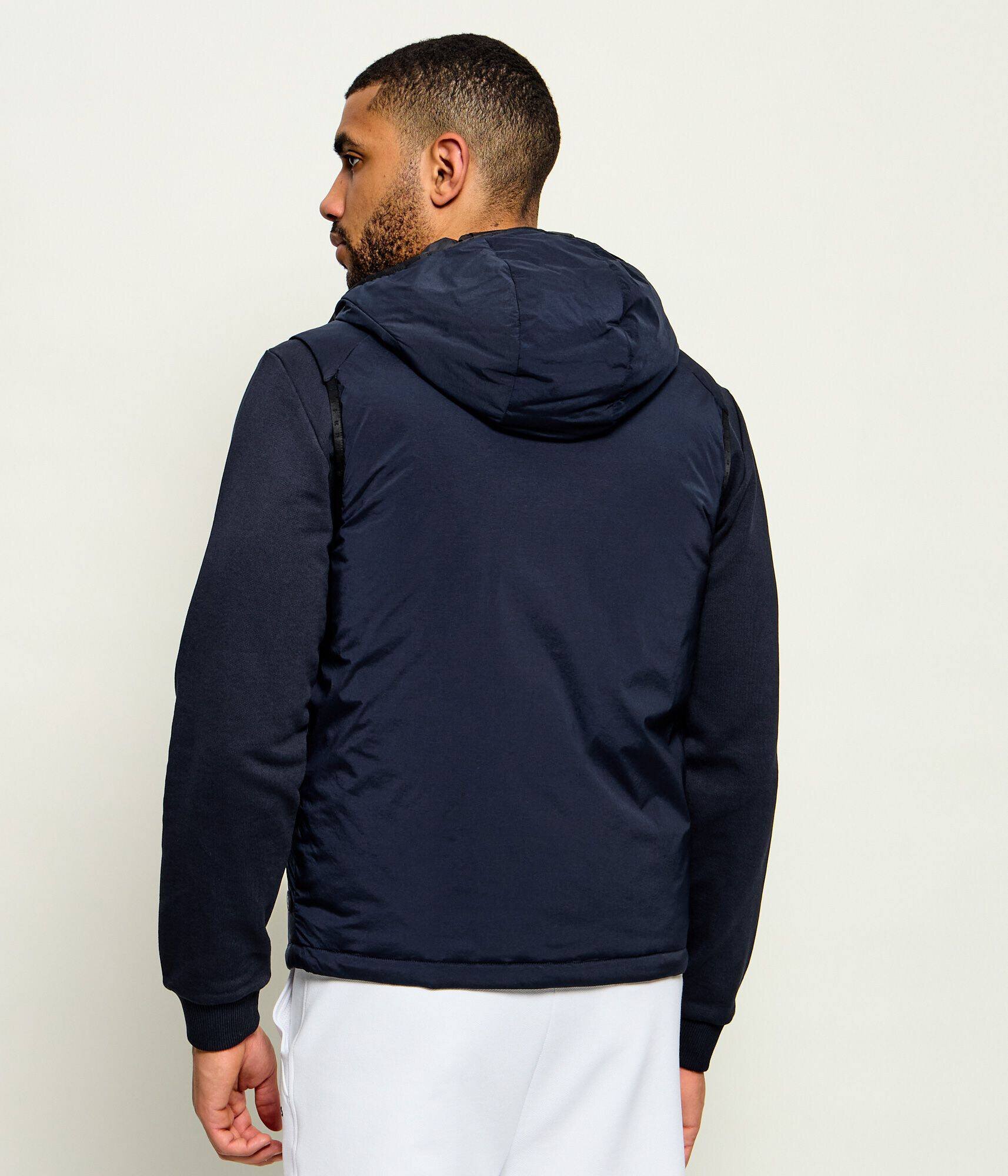 Bogner De puf vestă Clion-D | Loose fit