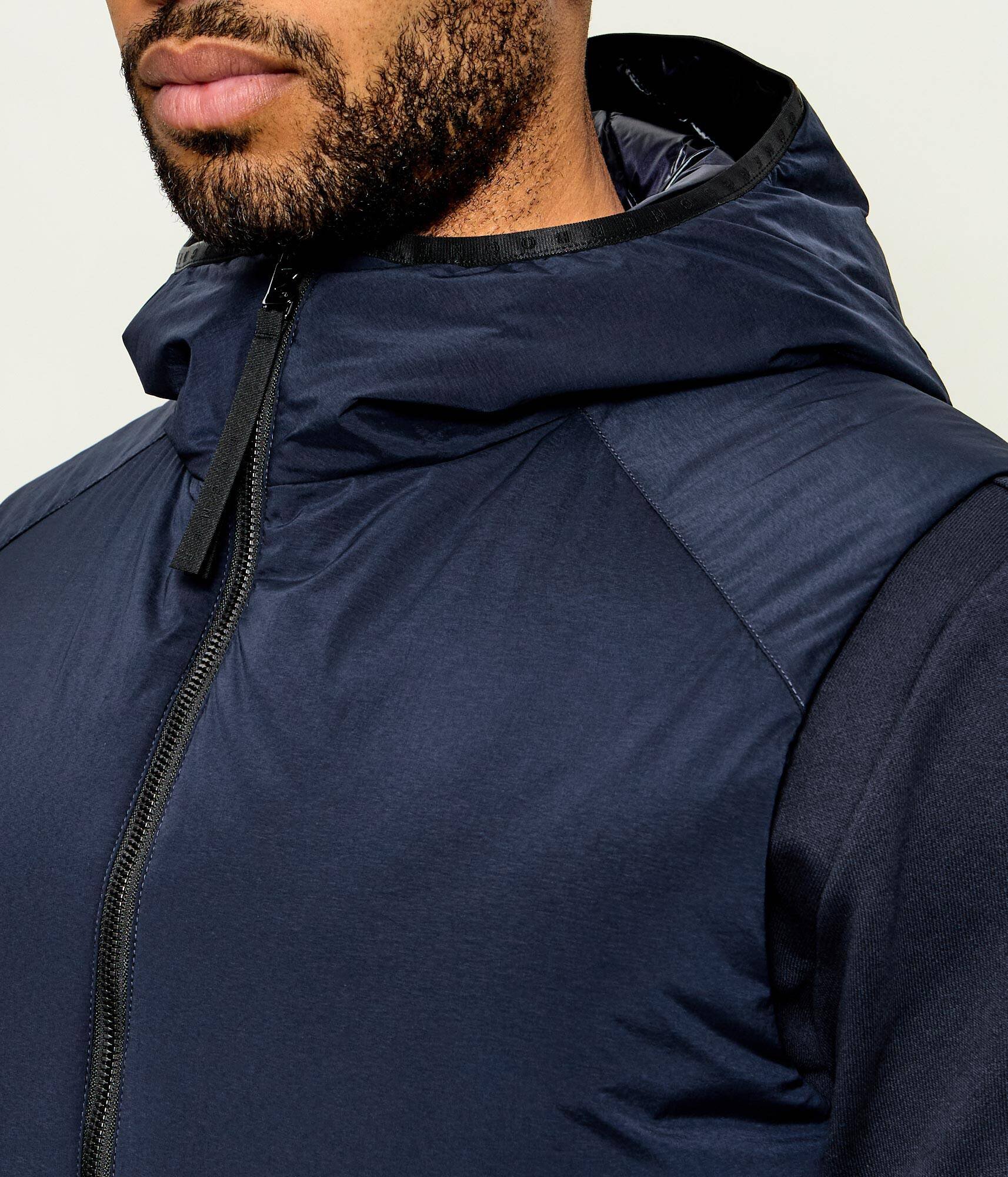 Bogner De puf vestă Clion-D | Loose fit