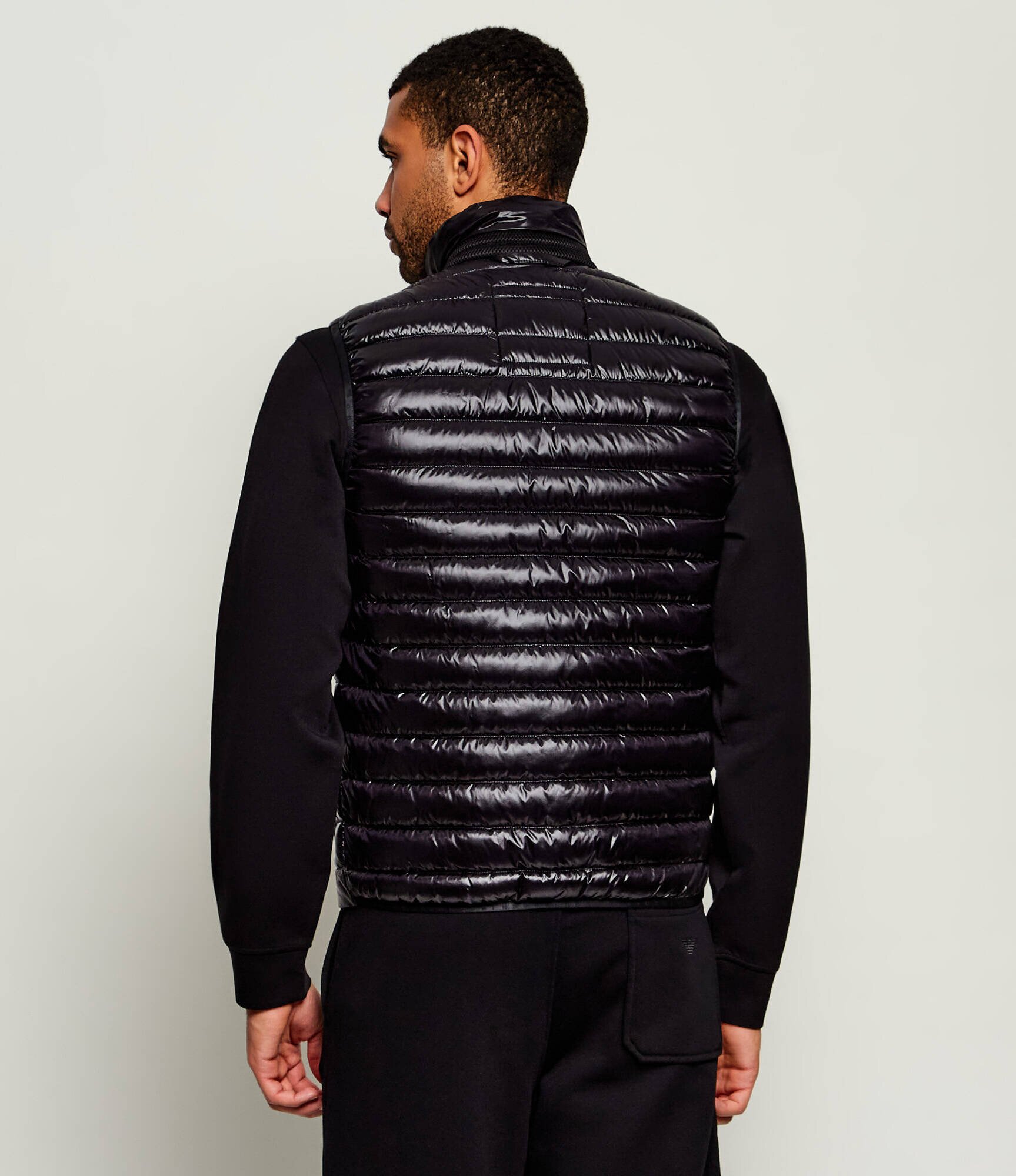 Bogner De puf vestă Lasse-D2 | regular fit