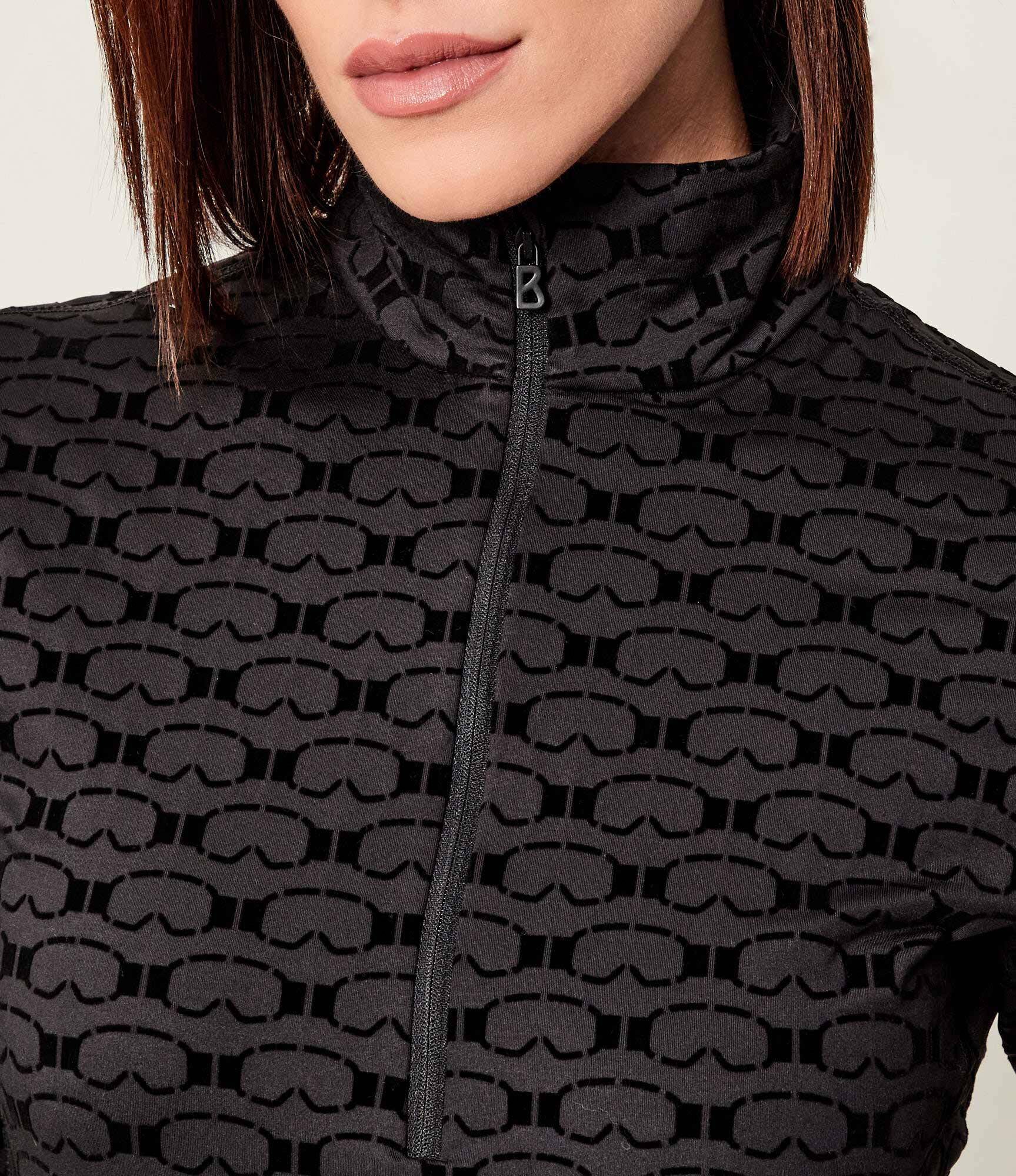 Bogner Fire + Ice Bluză first layer MARGO2 | regular fit