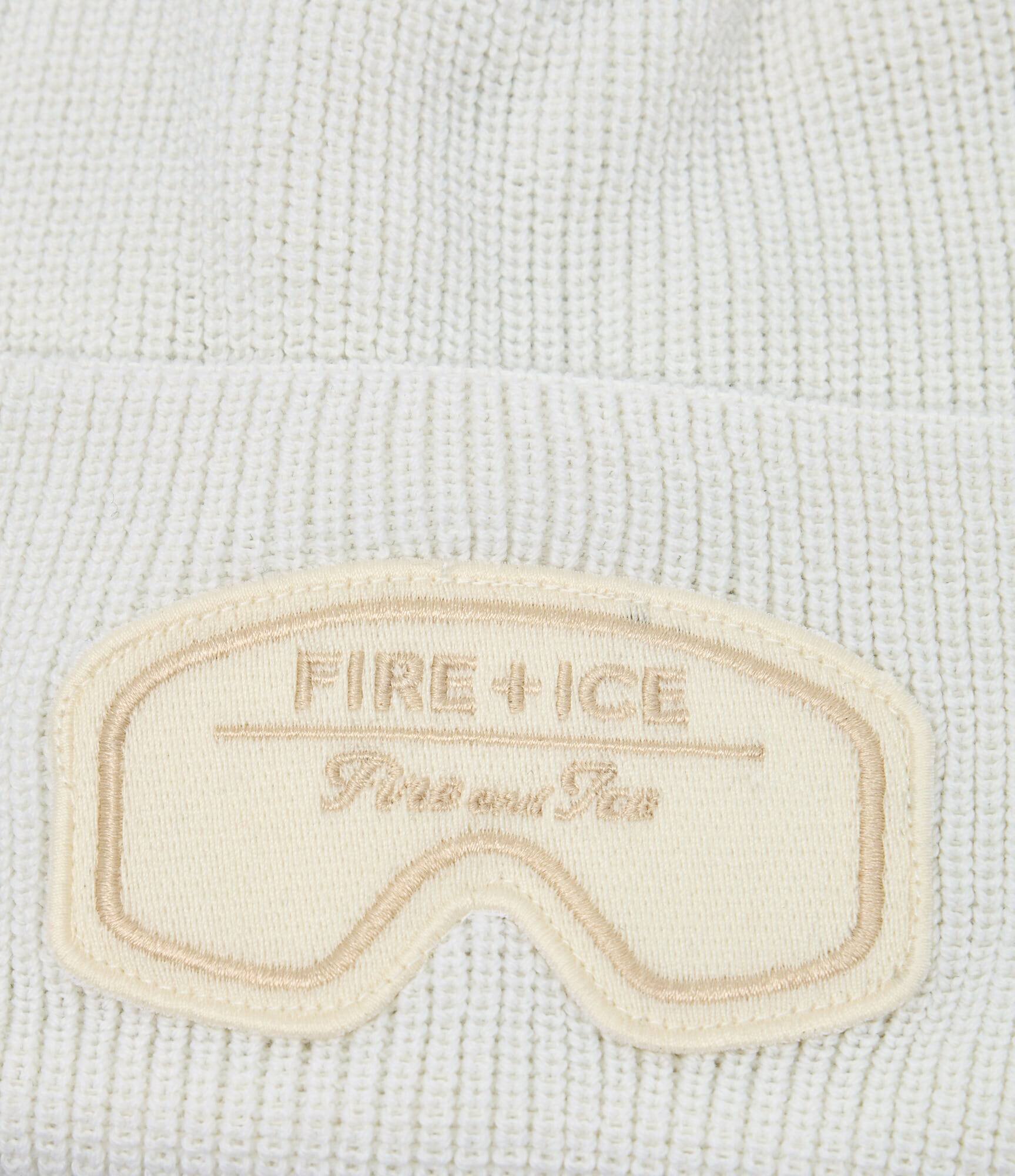 Bogner Fire + Ice Căciulă ZAIDA cu adaos de lână