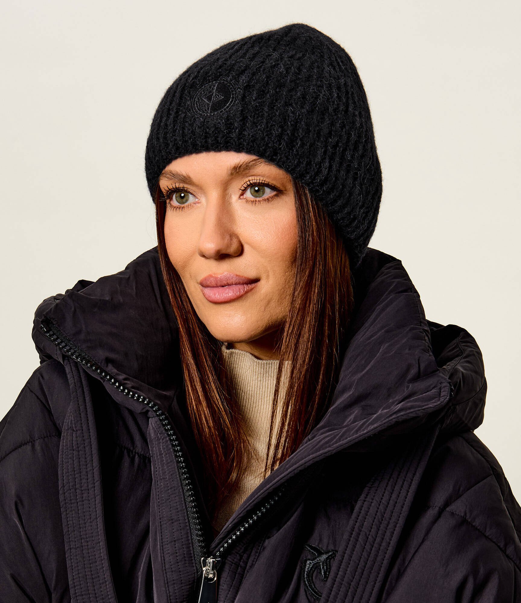 Bogner Fire + Ice De lână căciulă Aneta