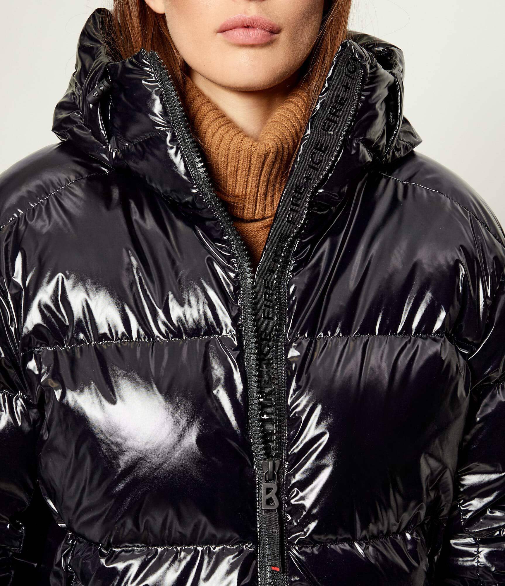 Bogner Fire + Ice De puf geacă cu bretele VALLY-D | regular fit