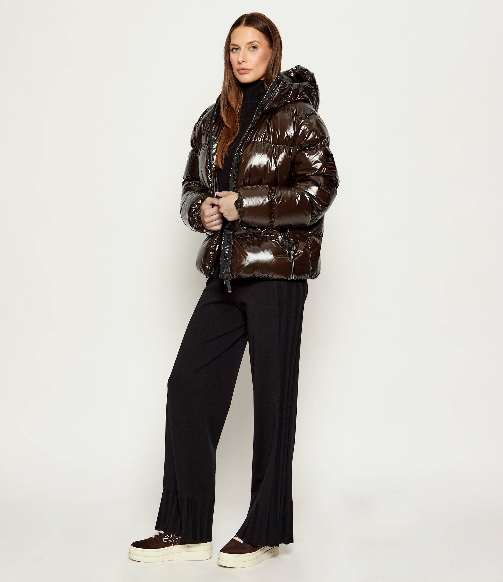 Bogner Fire + Ice De puf geacă cu bretele VALLY-D | regular fit