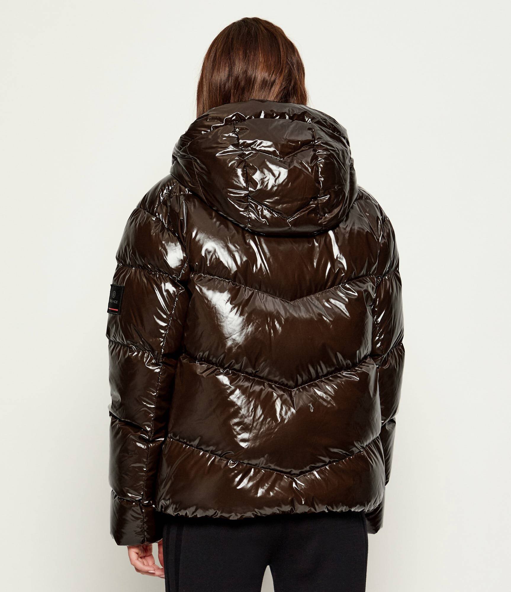 Bogner Fire + Ice De puf geacă cu bretele VALLY-D | regular fit