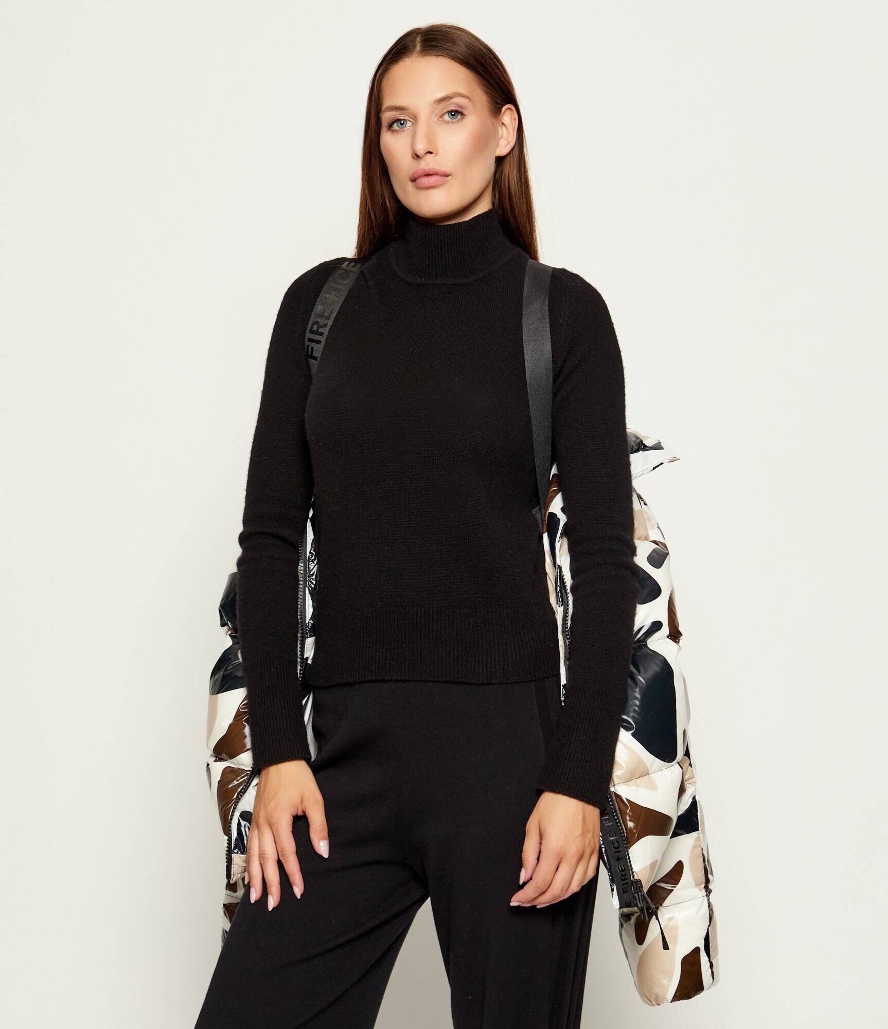 Bogner Fire + Ice De puf geacă cu bretele VALLY-D | regular fit