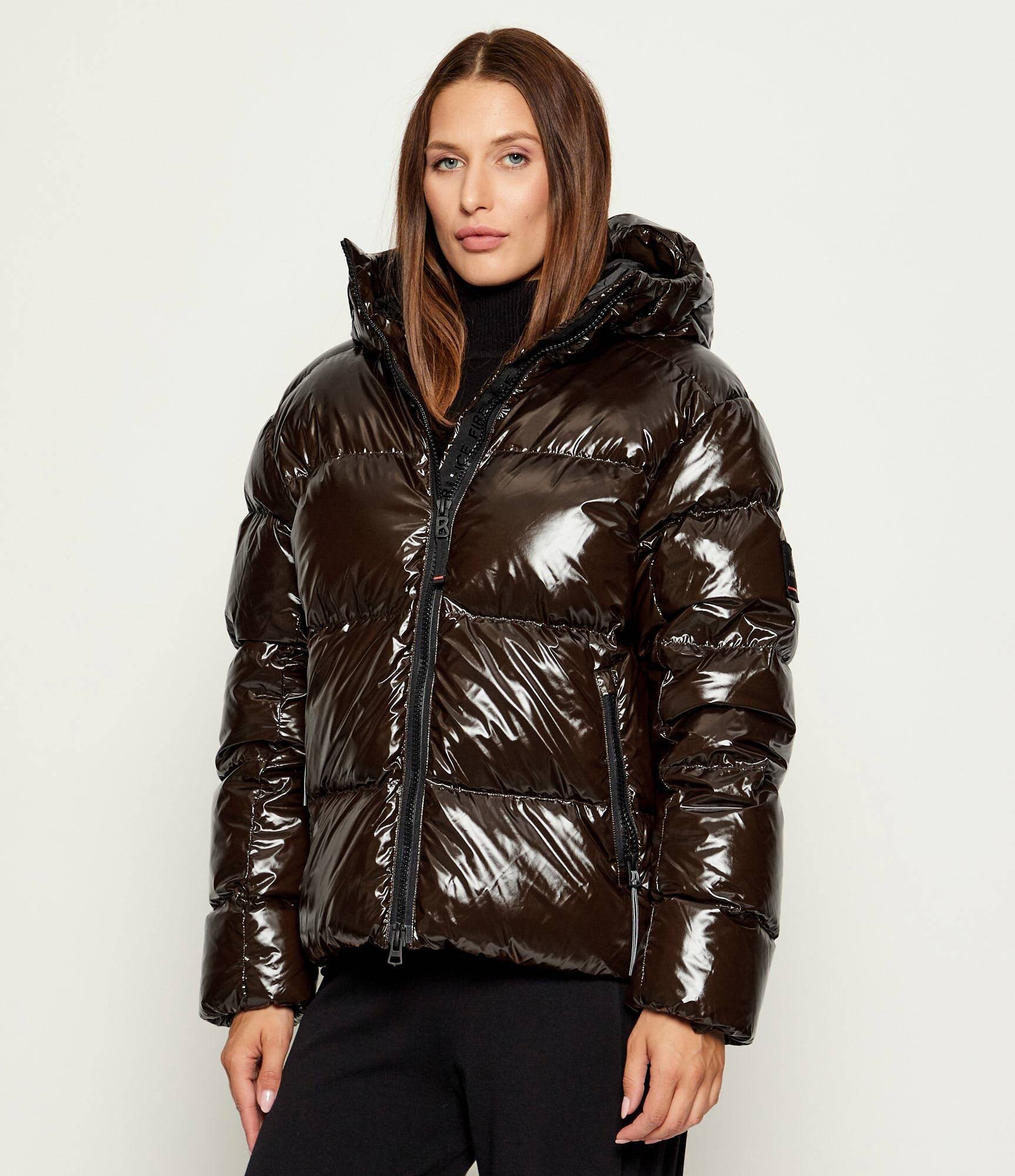 Bogner Fire + Ice De puf geacă cu bretele VALLY-D | regular fit