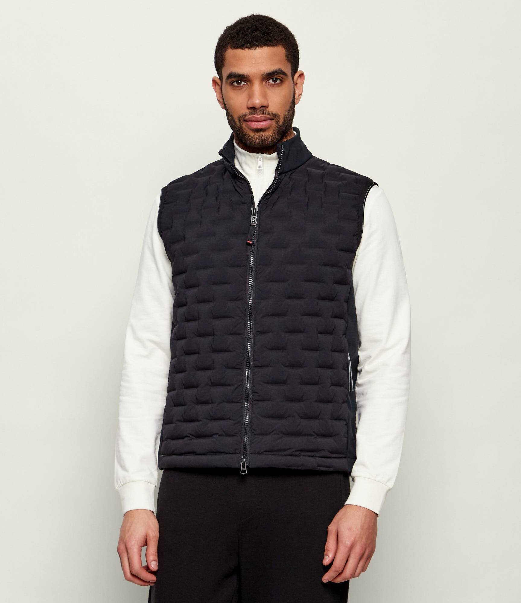 Bogner Fire + Ice De puf vestă GABRIEL3-D