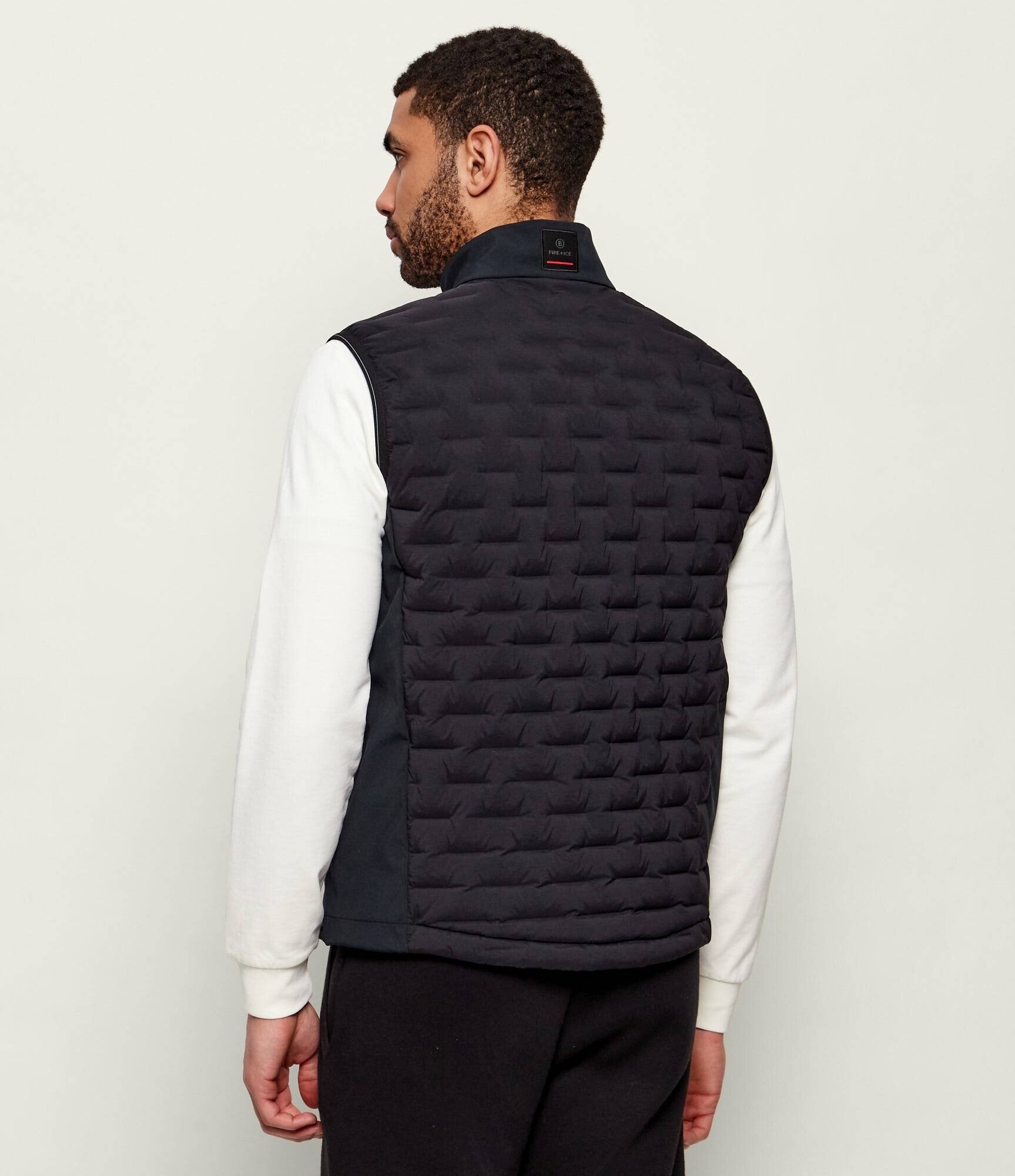 Bogner Fire + Ice De puf vestă GABRIEL3-D