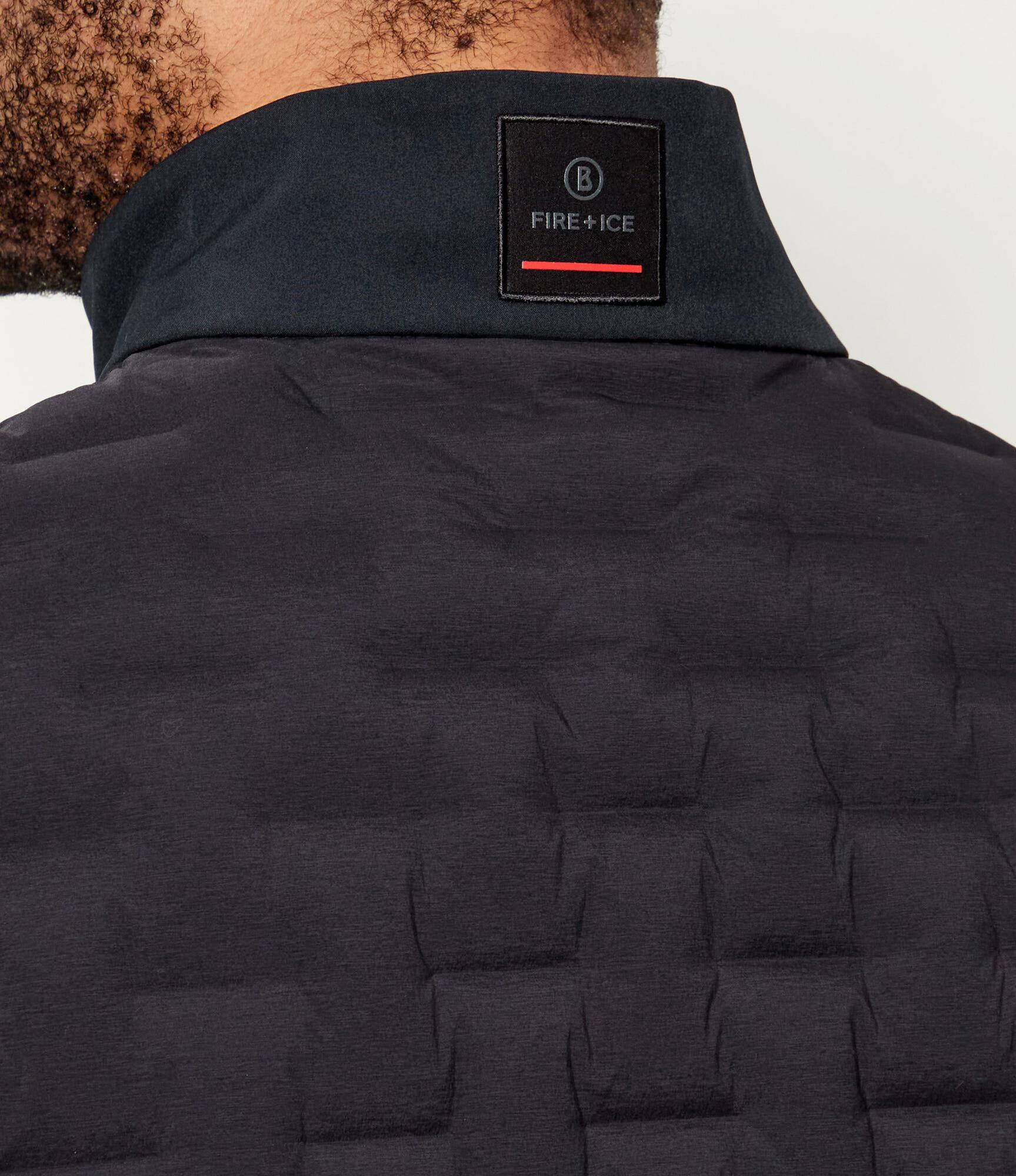 Bogner Fire + Ice De puf vestă GABRIEL3-D