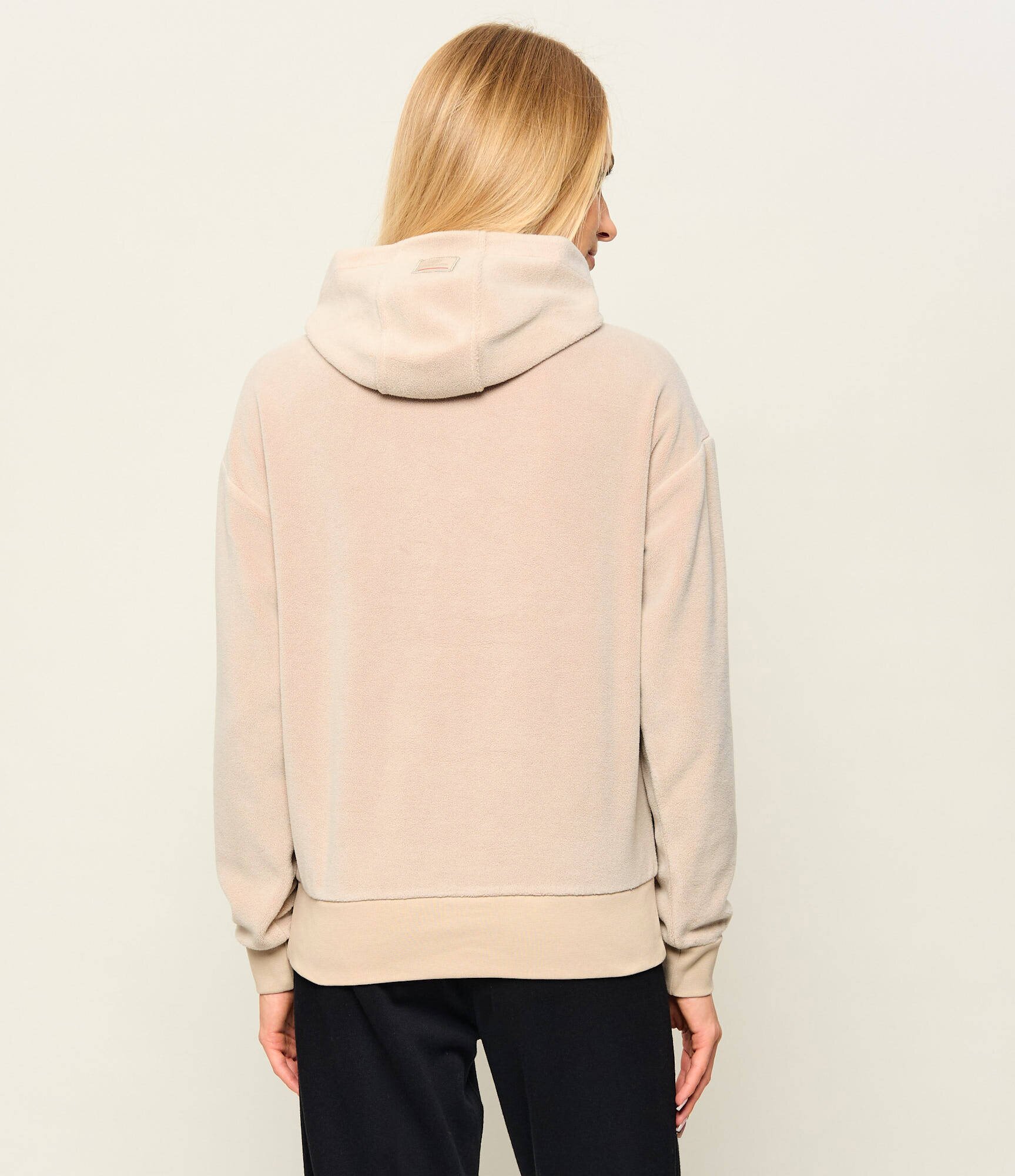 Bogner Fire + Ice Din fleece hanorac Iva | regular fit