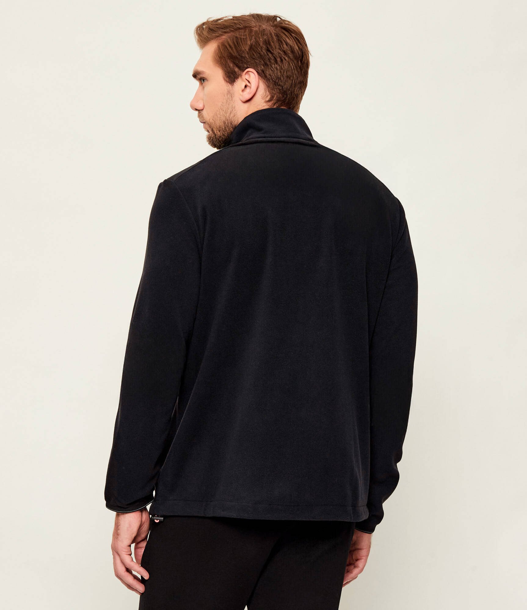 Bogner Fire + Ice Din fleece hanorac JOSH3 | regular fit