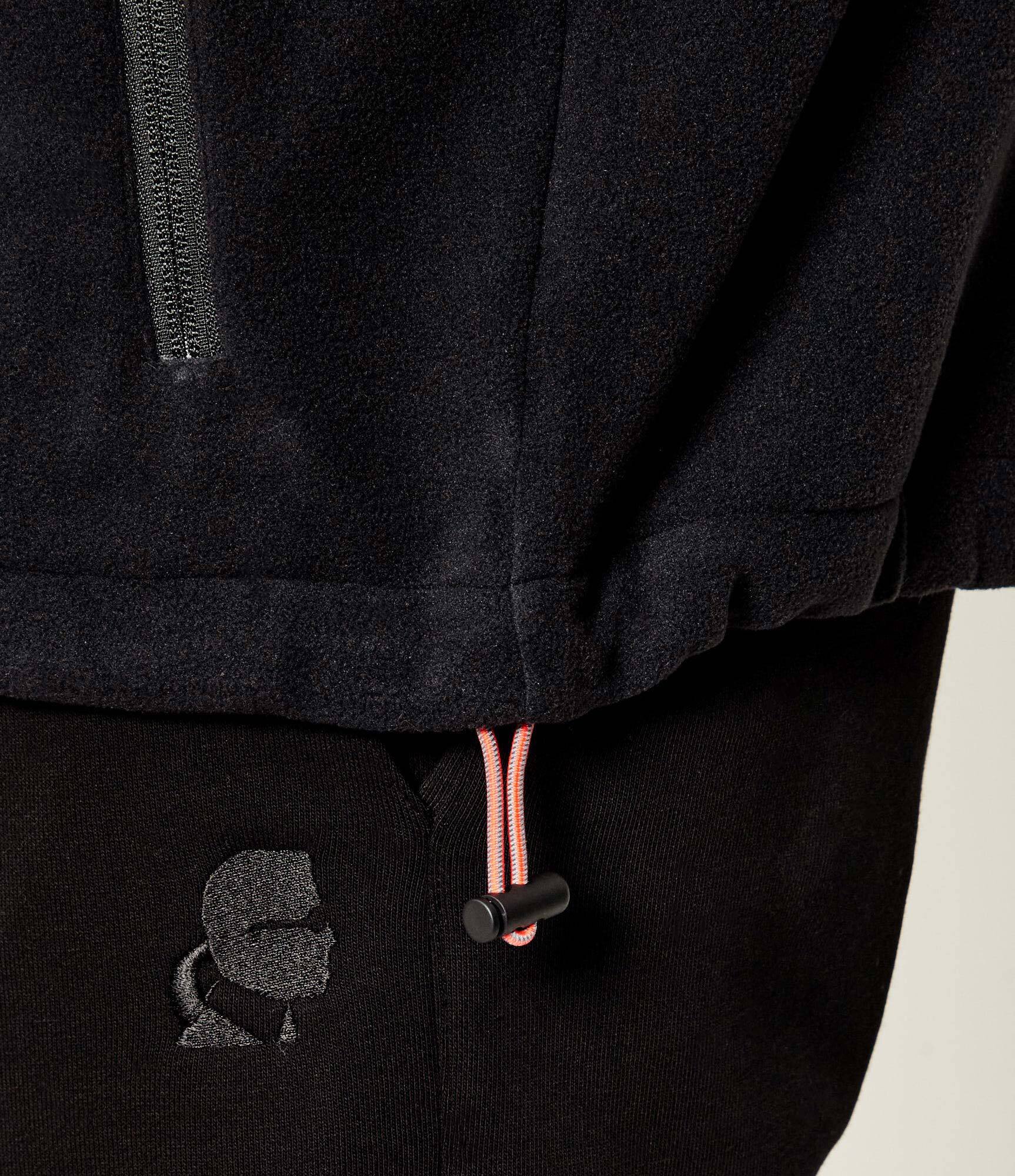 Bogner Fire + Ice Din fleece hanorac JOSH3 | regular fit