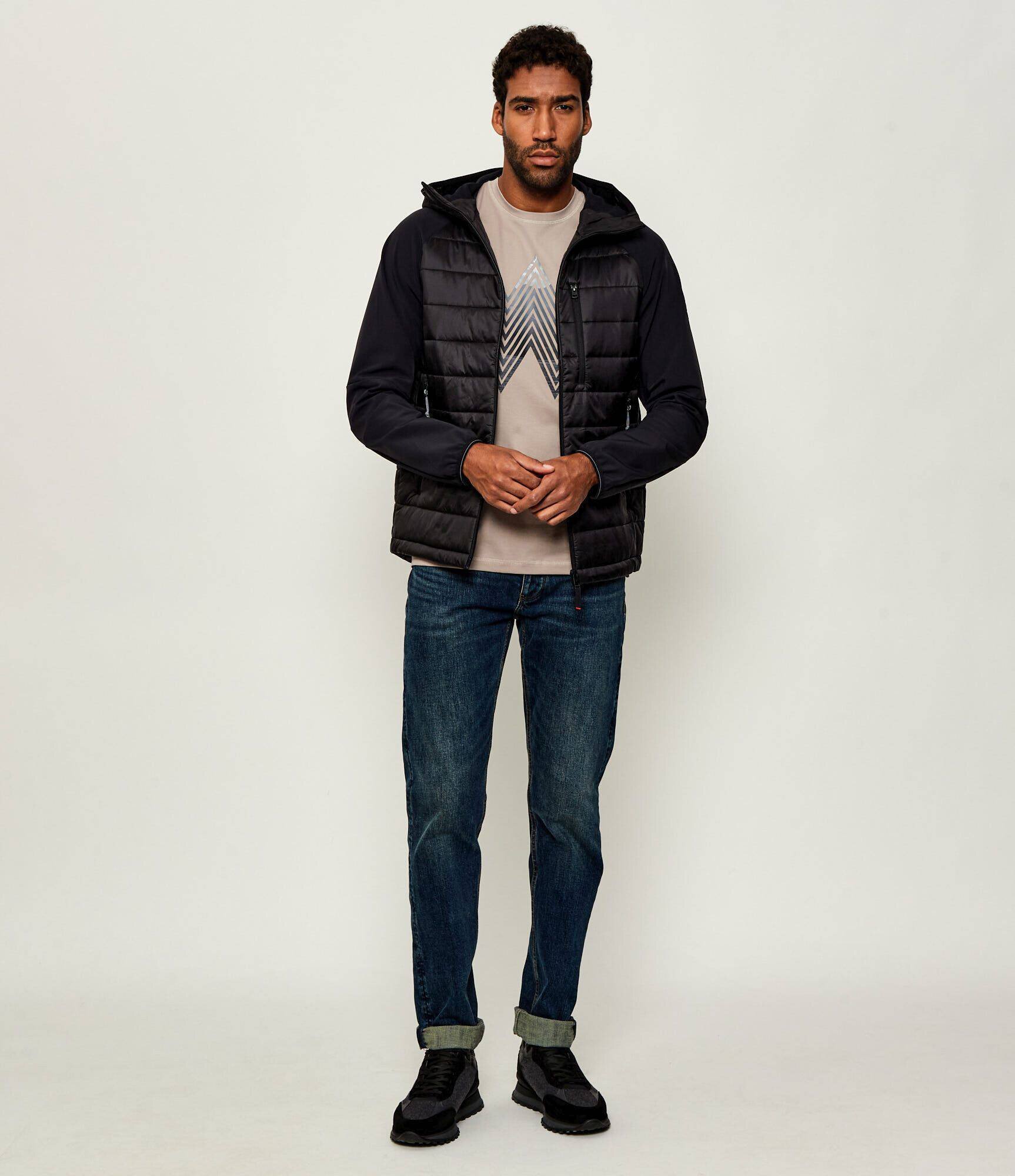 Bogner Fire + Ice Geacă Anian | regular fit