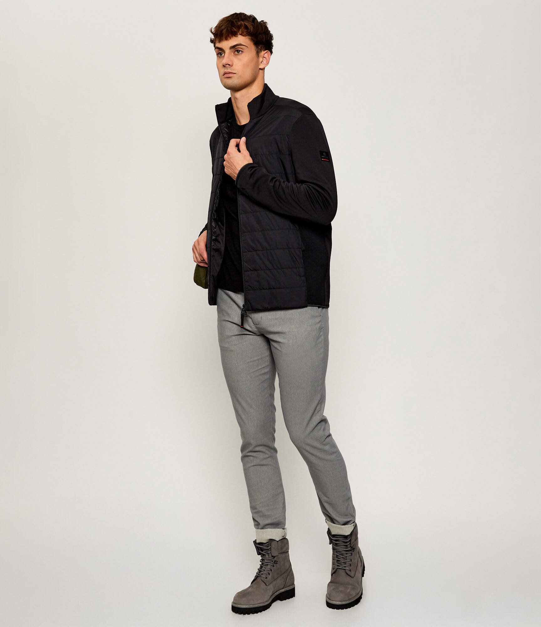 Bogner Fire + Ice Geacă BANJAN2 | regular fit