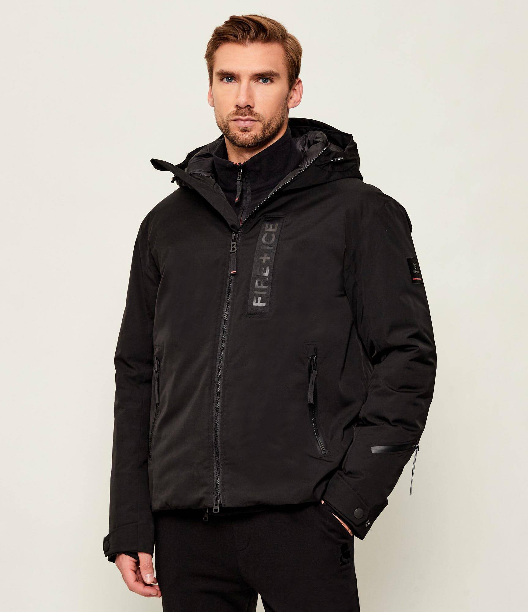 Bogner Fire + Ice Geacă cu bretele ILIAN-T | regular fit