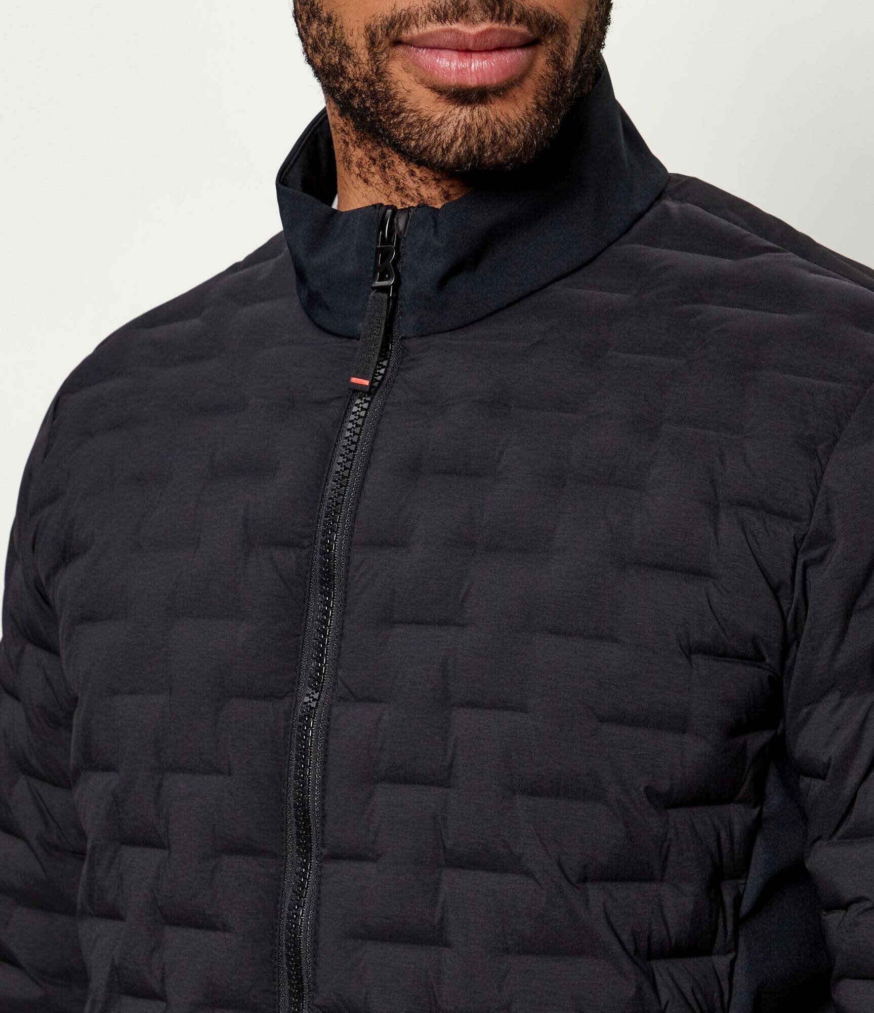 Bogner Fire + Ice Geacă de puf GRAY3-D