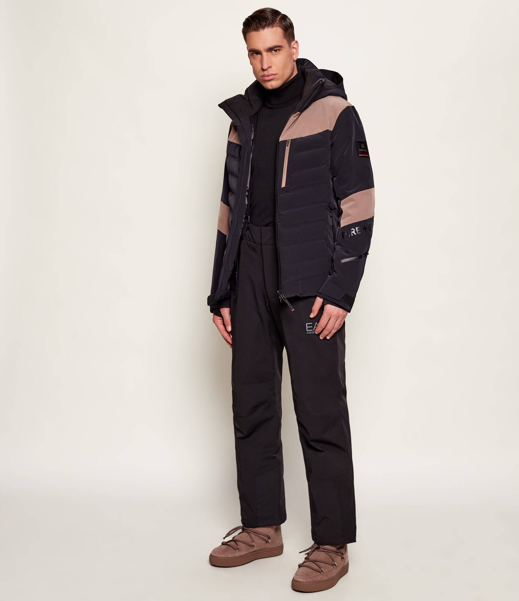 Bogner Fire + Ice Geacă de schi RADEK | regular fit