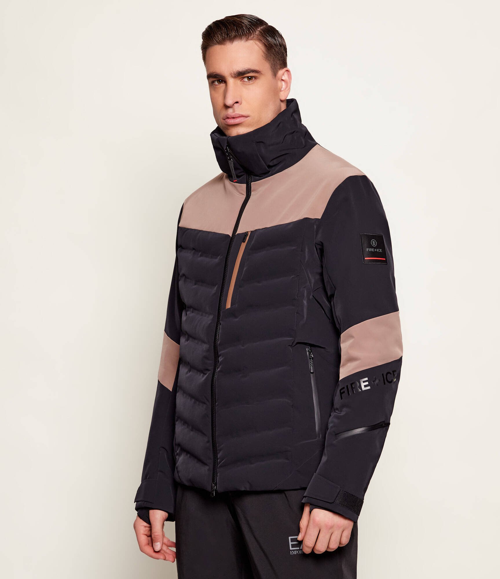 Bogner Fire + Ice Geacă de schi RADEK | regular fit