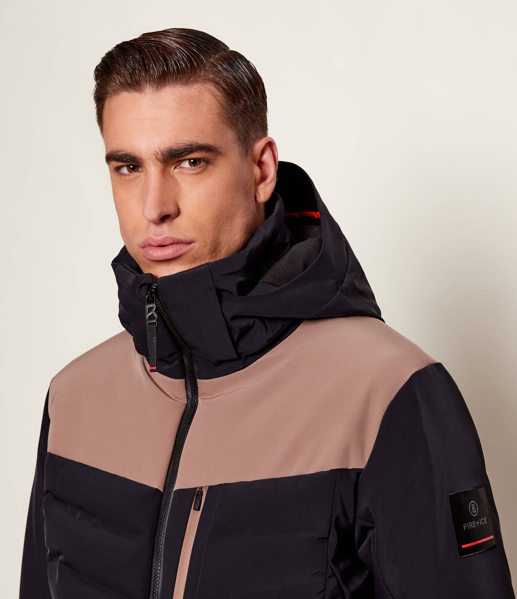 Bogner Fire + Ice Geacă de schi RADEK | regular fit
