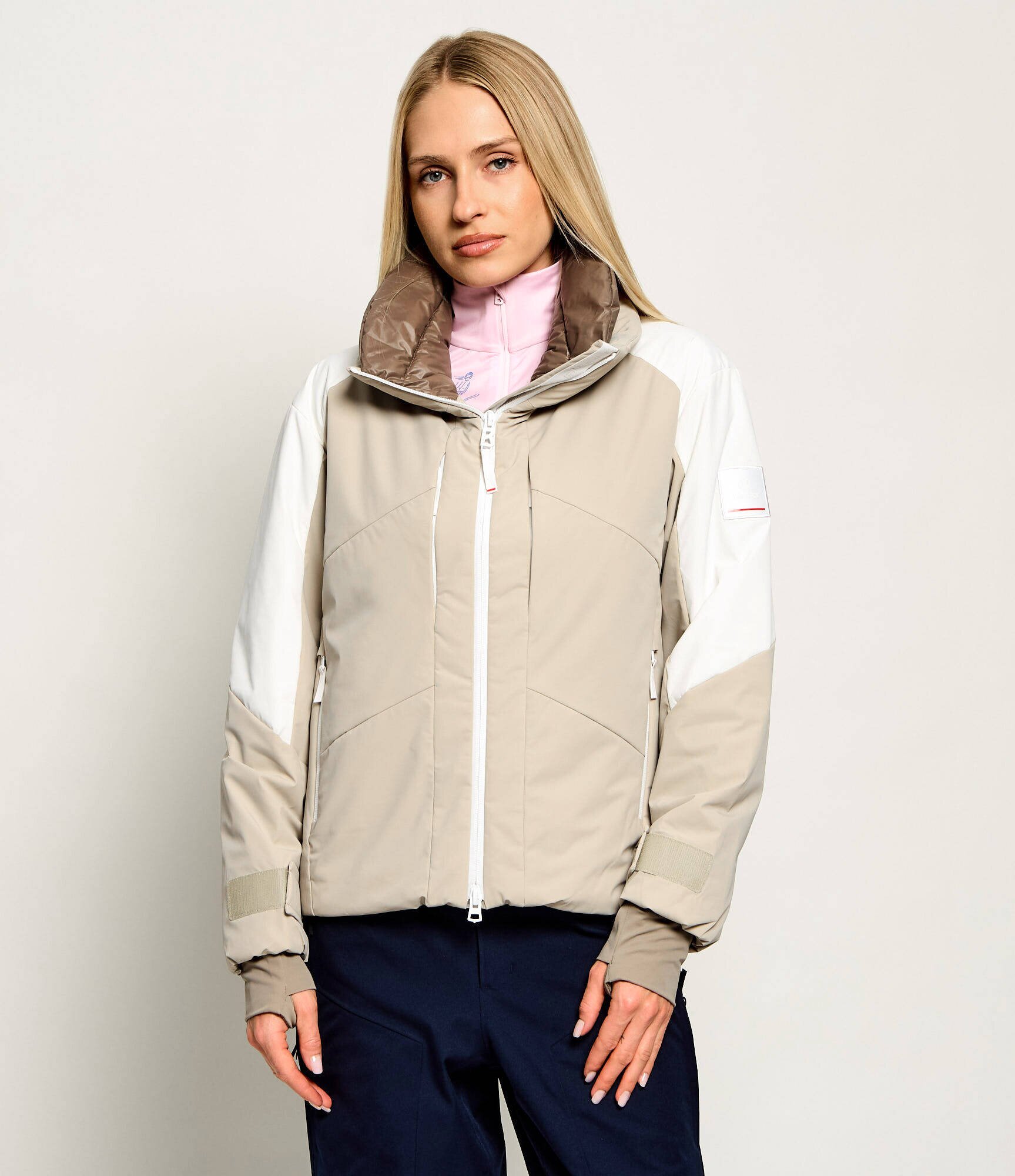 Bogner Fire + Ice Geacă de schi Sasha | regular fit