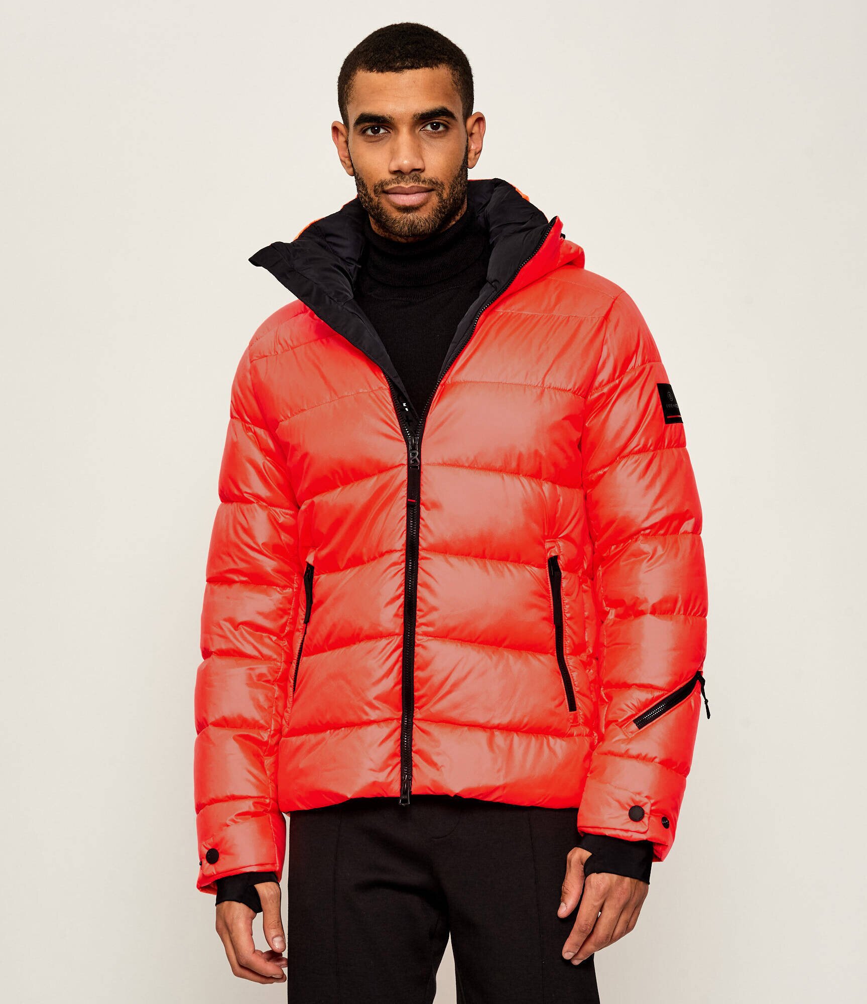Bogner Fire + Ice Geacă LUKA2 | regular fit
