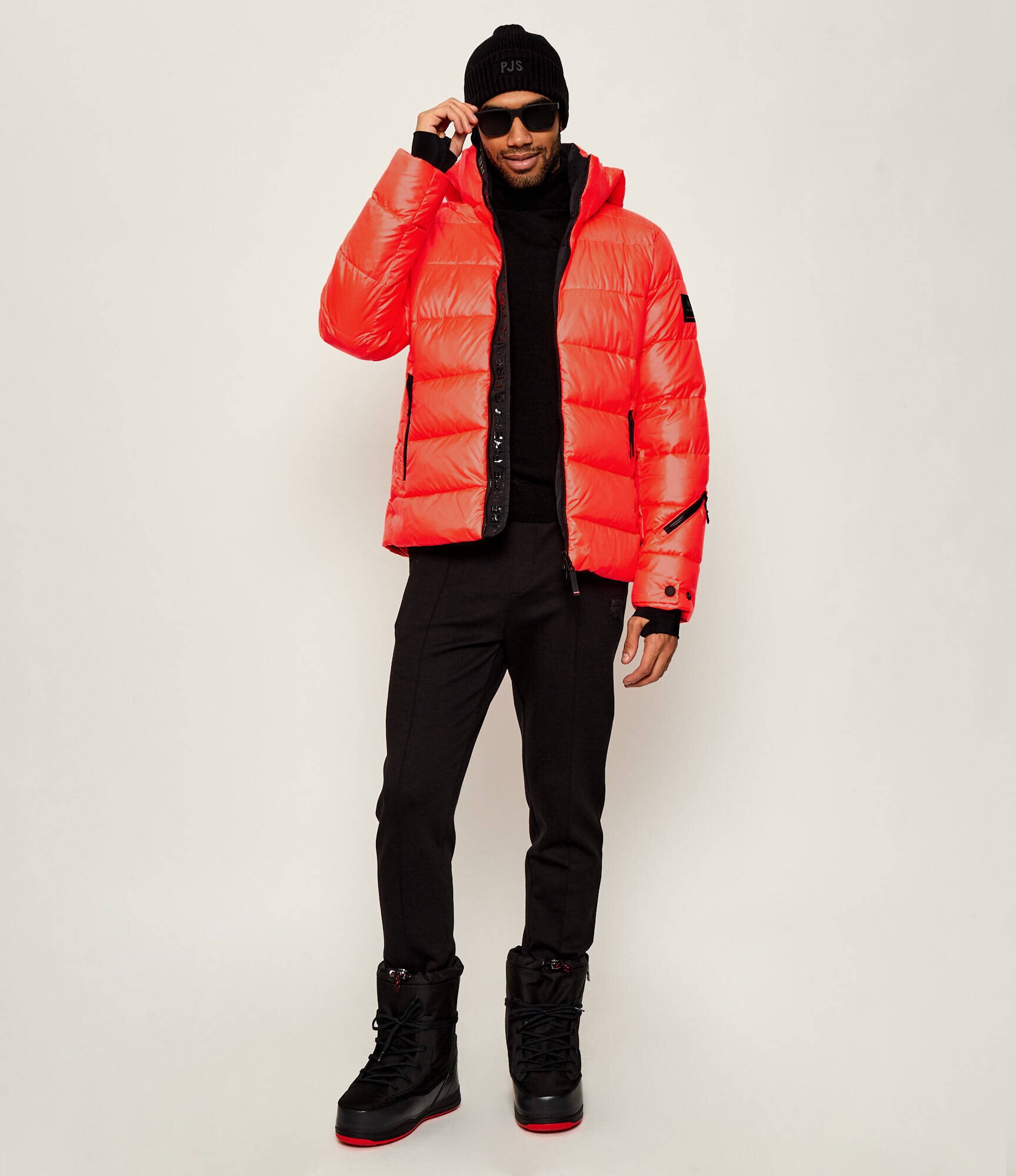 Bogner Fire + Ice Geacă LUKA2 | regular fit