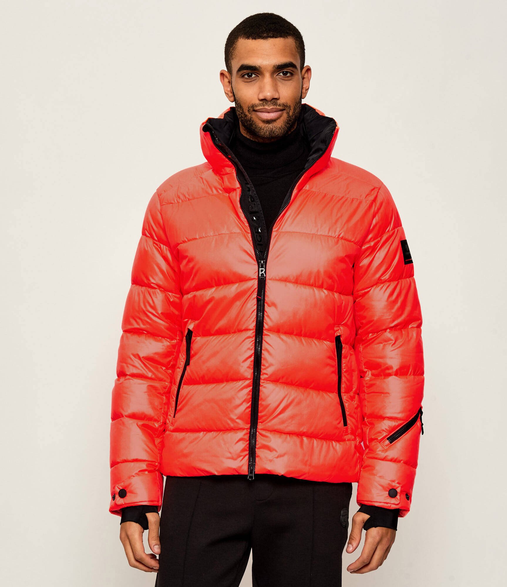 Bogner Fire + Ice Geacă LUKA2 | regular fit