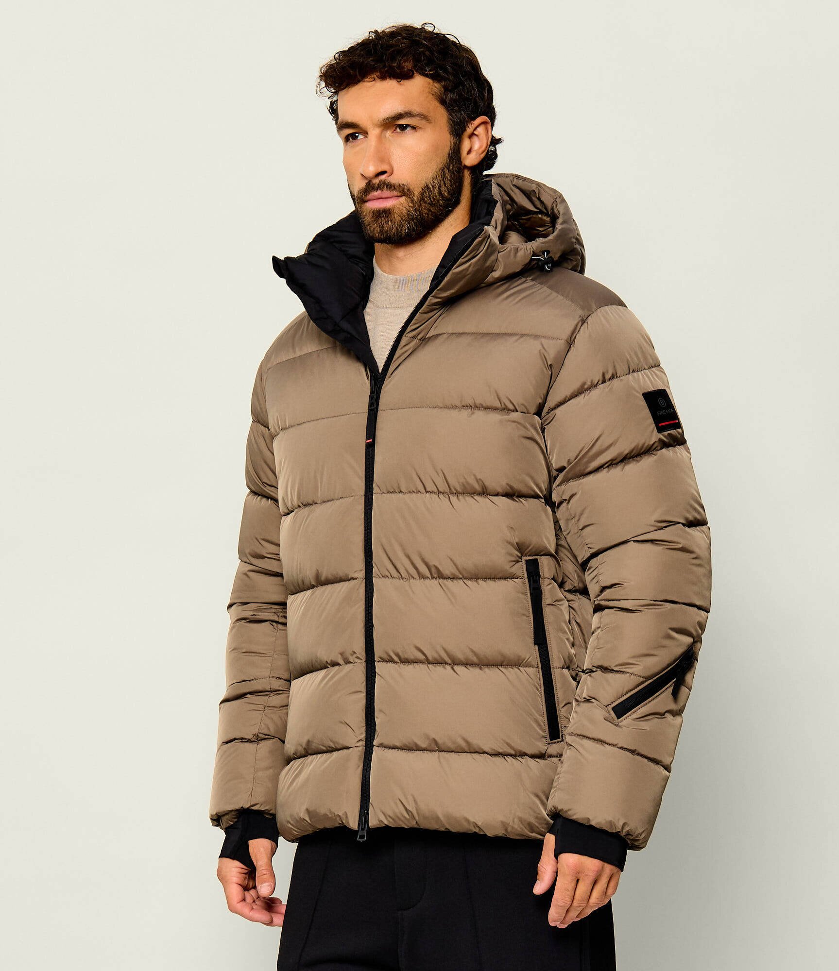 Bogner Fire + Ice Geacă Luka3 | regular fit