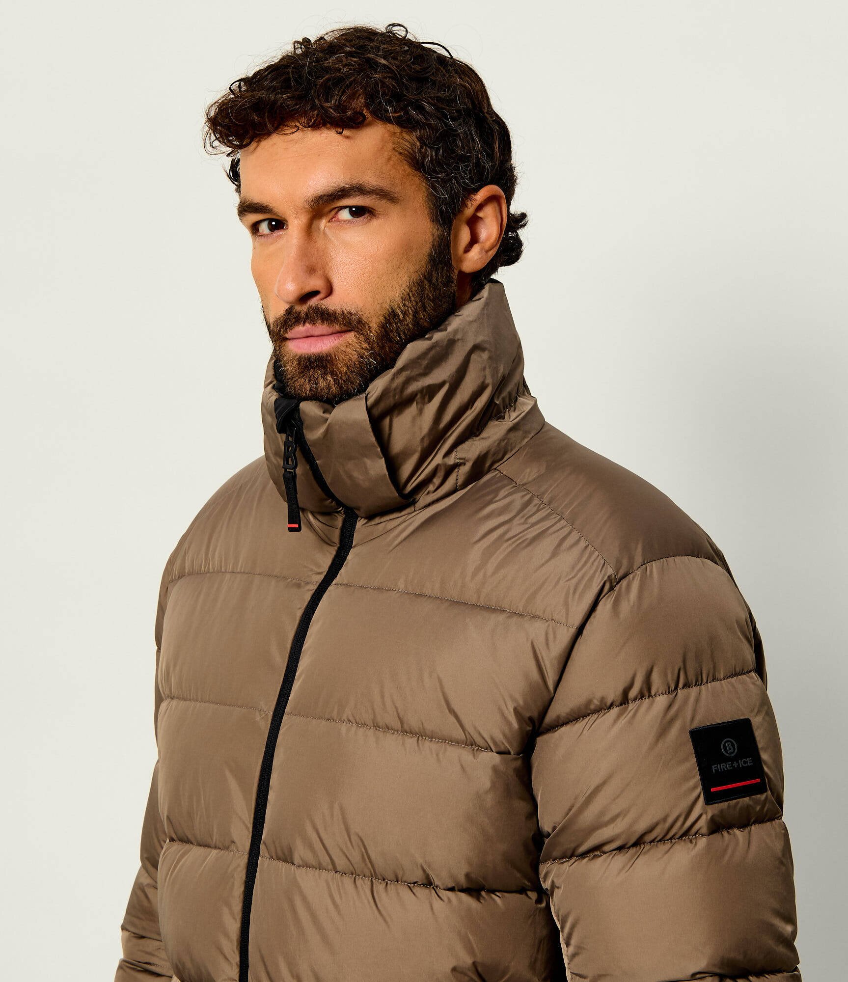 Bogner Fire + Ice Geacă Luka3 | regular fit