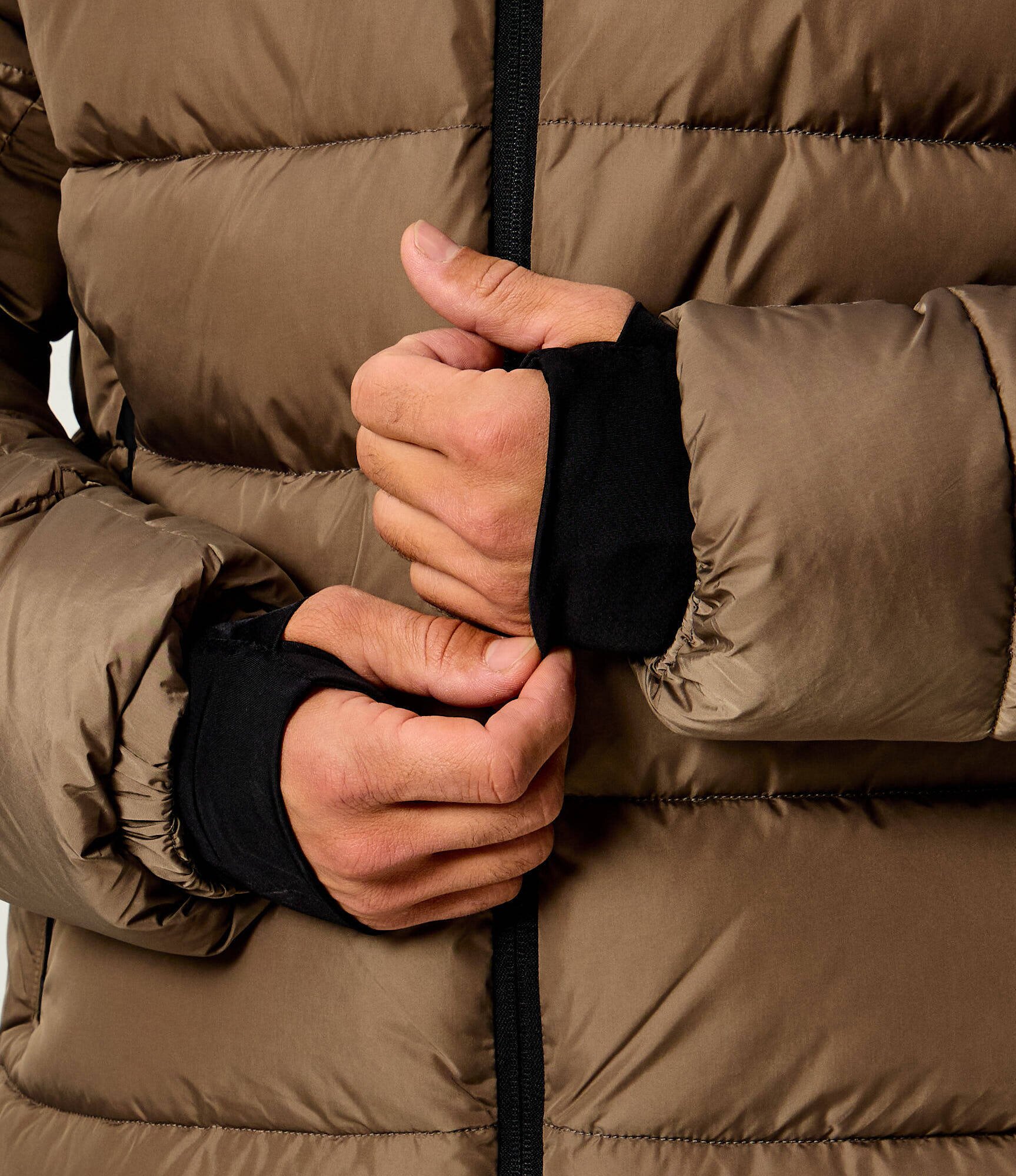 Bogner Fire + Ice Geacă Luka3 | regular fit