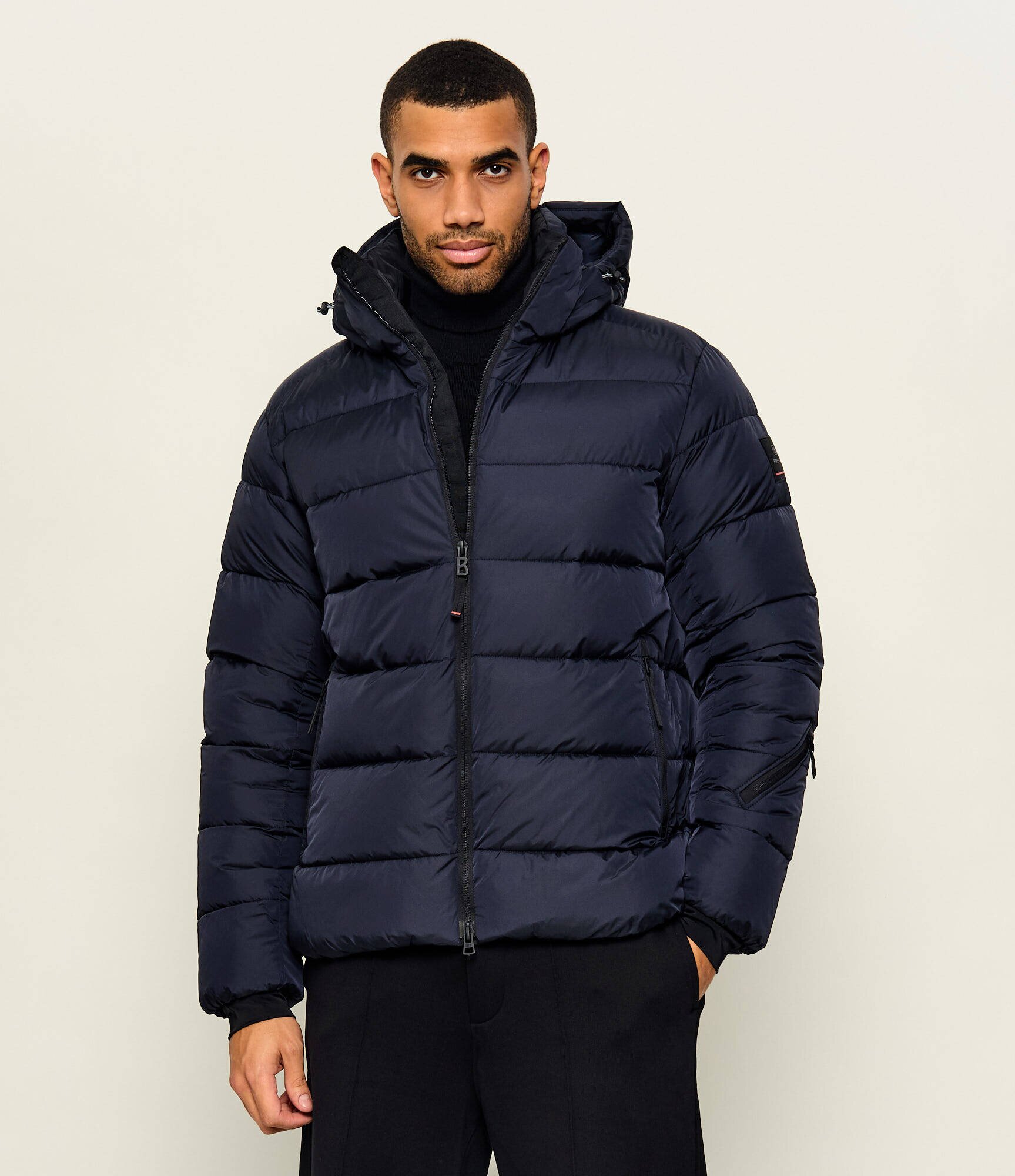 Bogner Fire + Ice Geacă Luka3 | regular fit