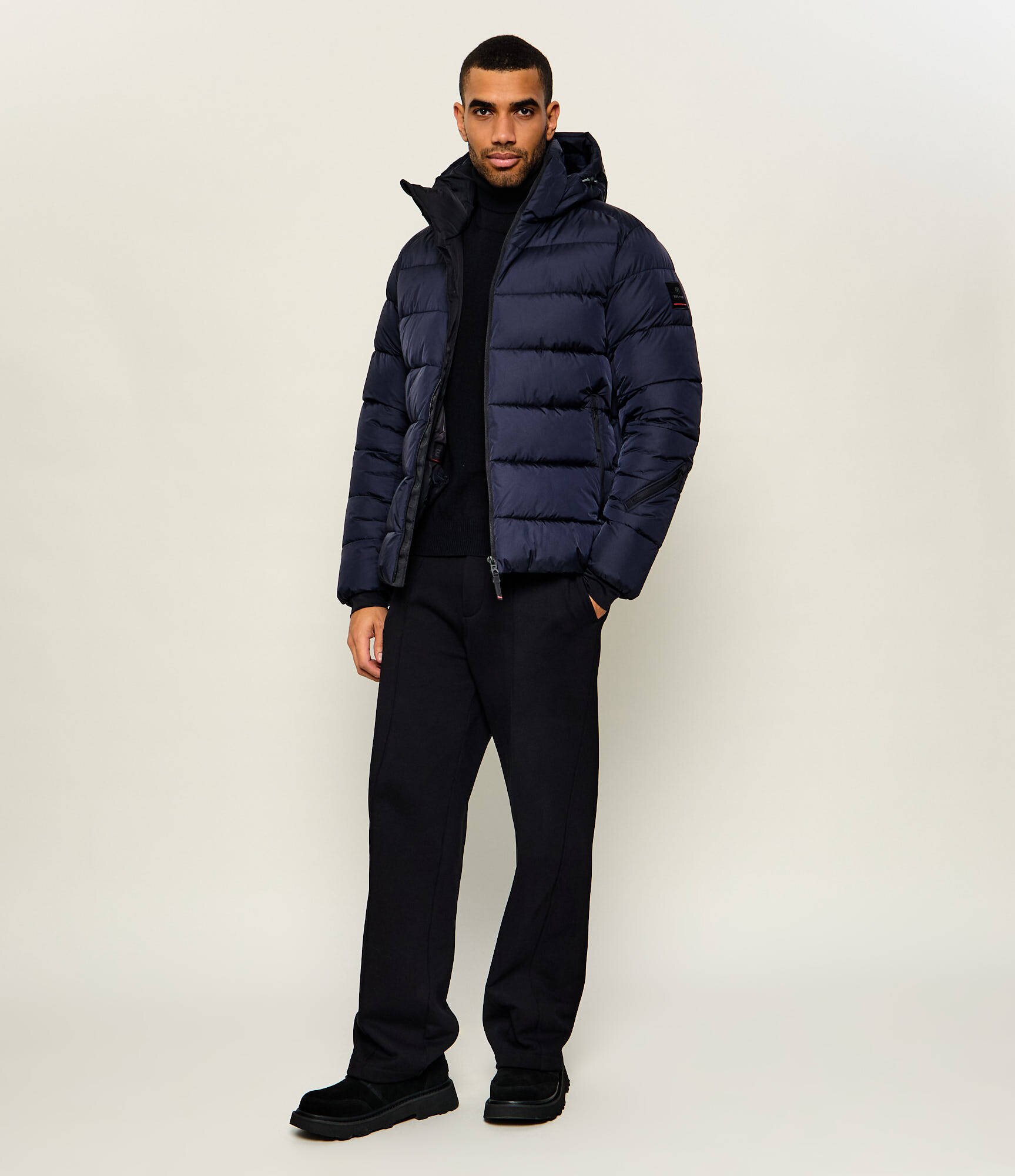 Bogner Fire + Ice Geacă Luka3 | regular fit
