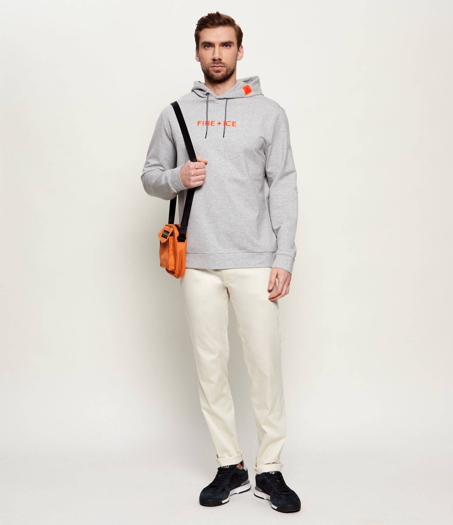 Bogner Fire + Ice Hanorac CADELL | regular fit