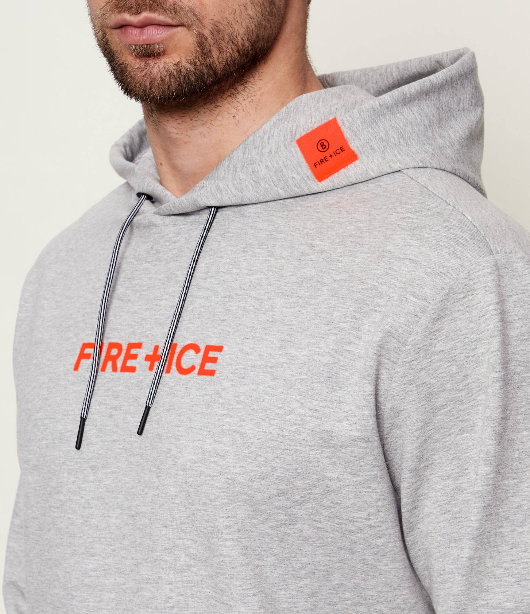 Bogner Fire + Ice Hanorac CADELL | regular fit