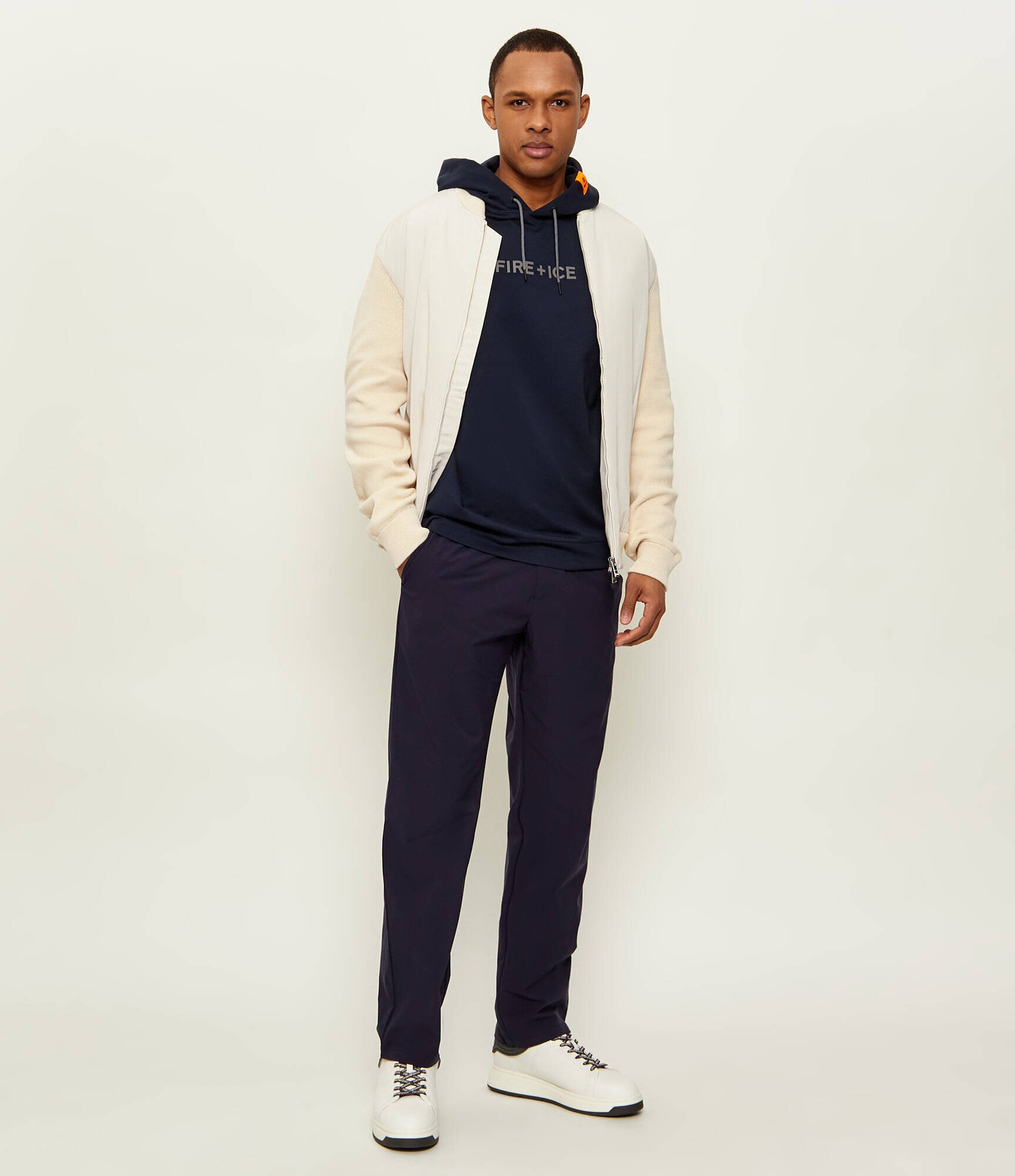 Bogner Fire + Ice Hanorac CADELL | regular fit