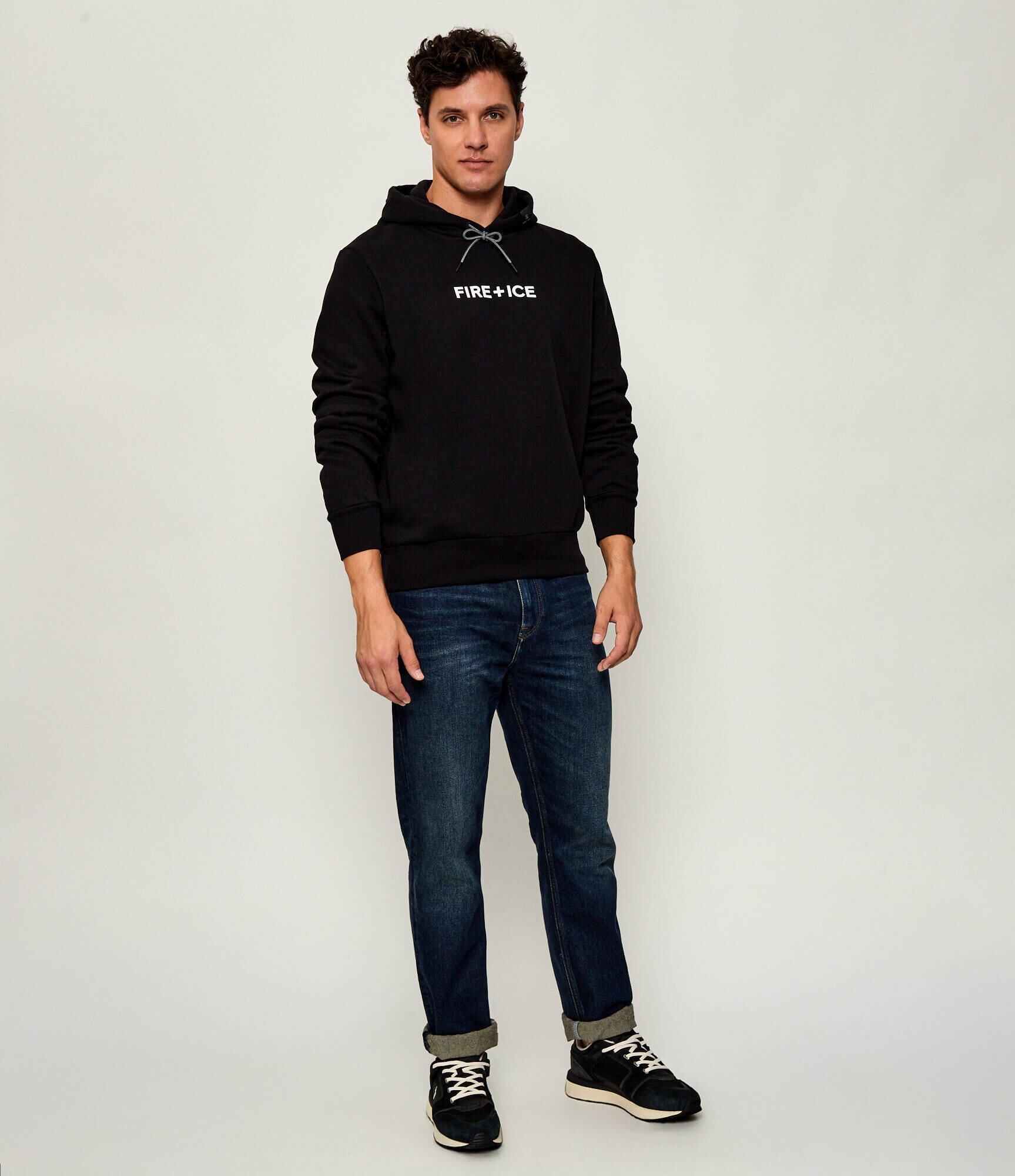 Bogner Fire + Ice Hanorac COVELL | regular fit
