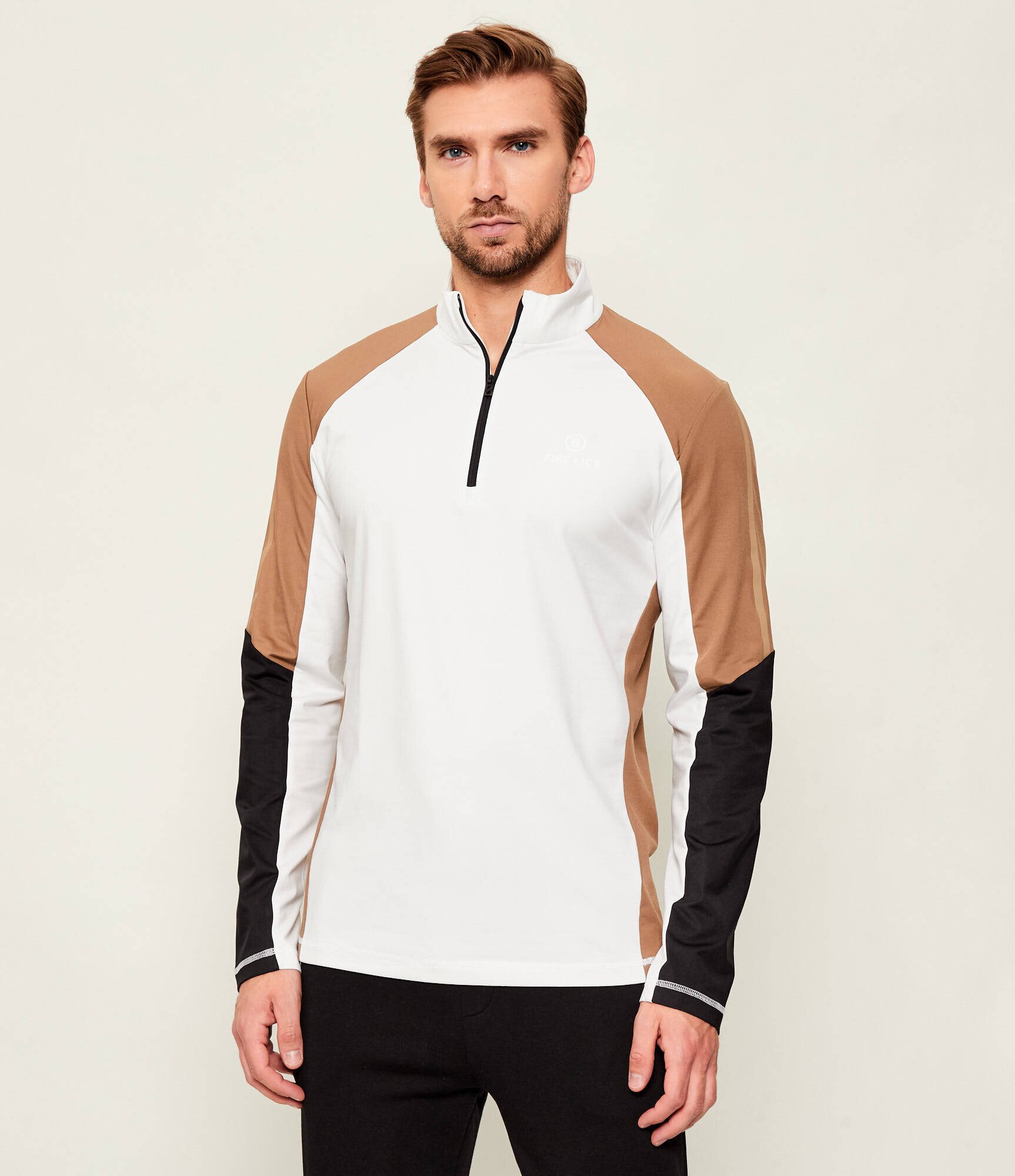 Bogner Fire + Ice Hanorac first layer | regular fit
