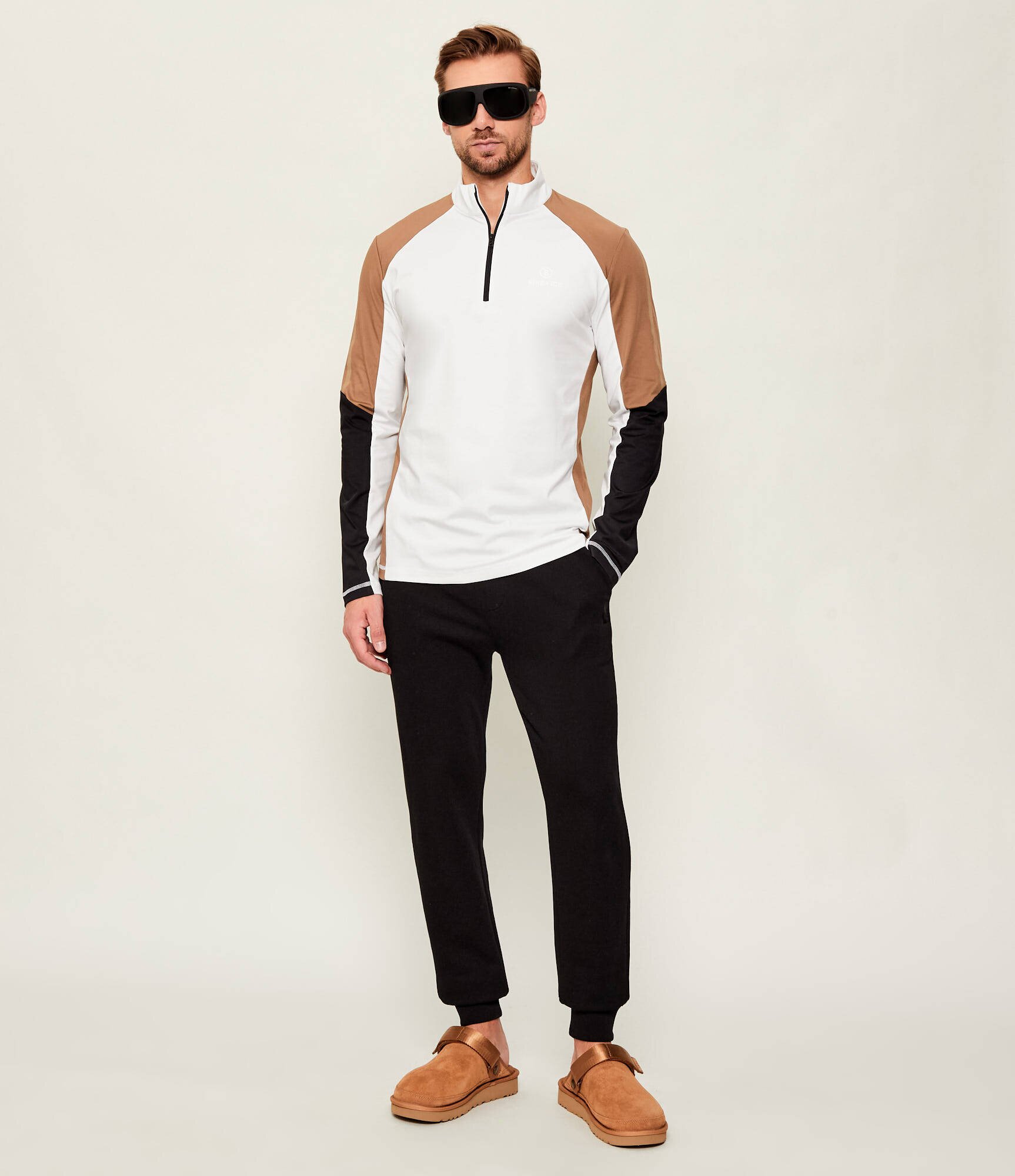 Bogner Fire + Ice Hanorac first layer | regular fit