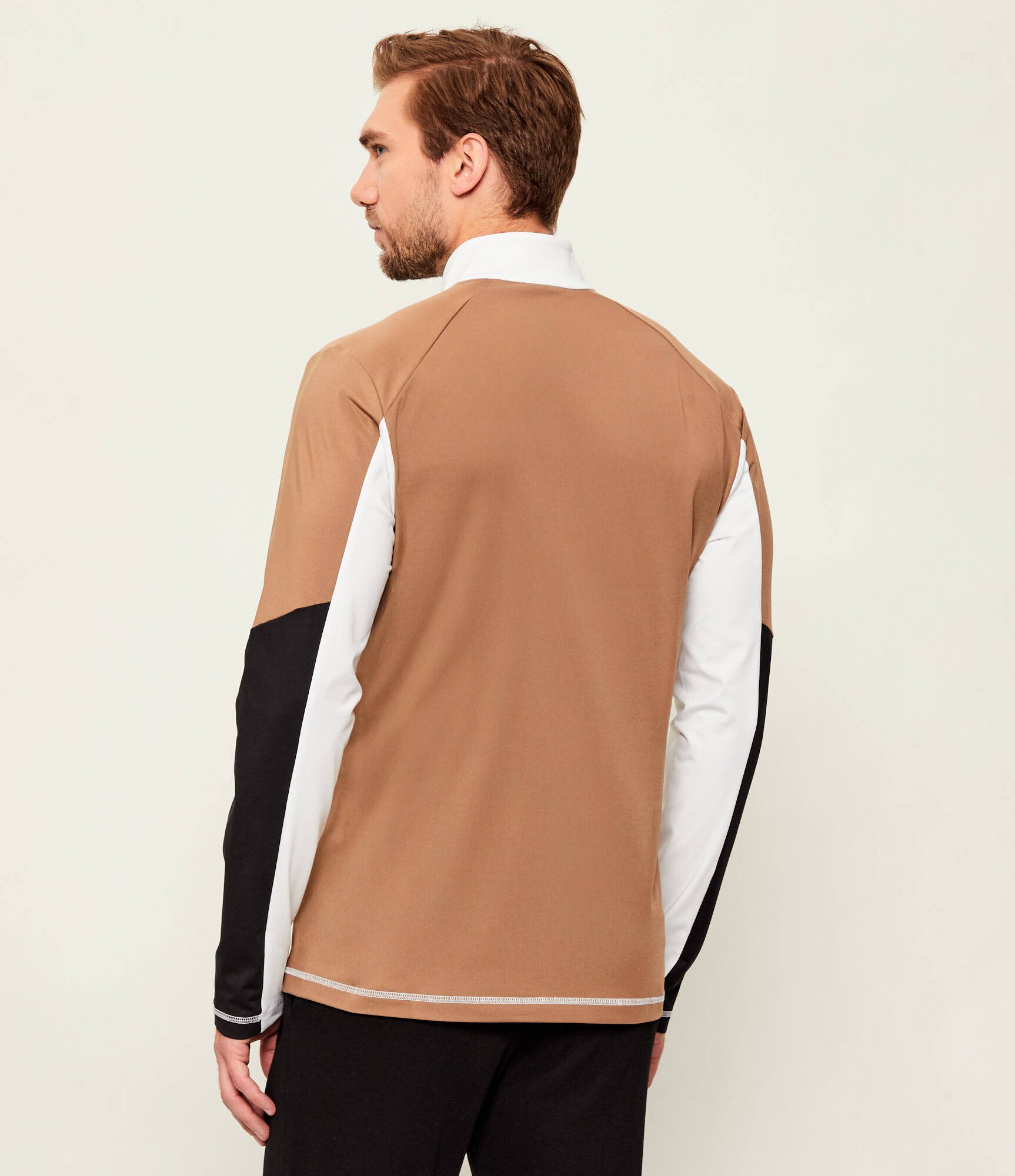 Bogner Fire + Ice Hanorac first layer | regular fit