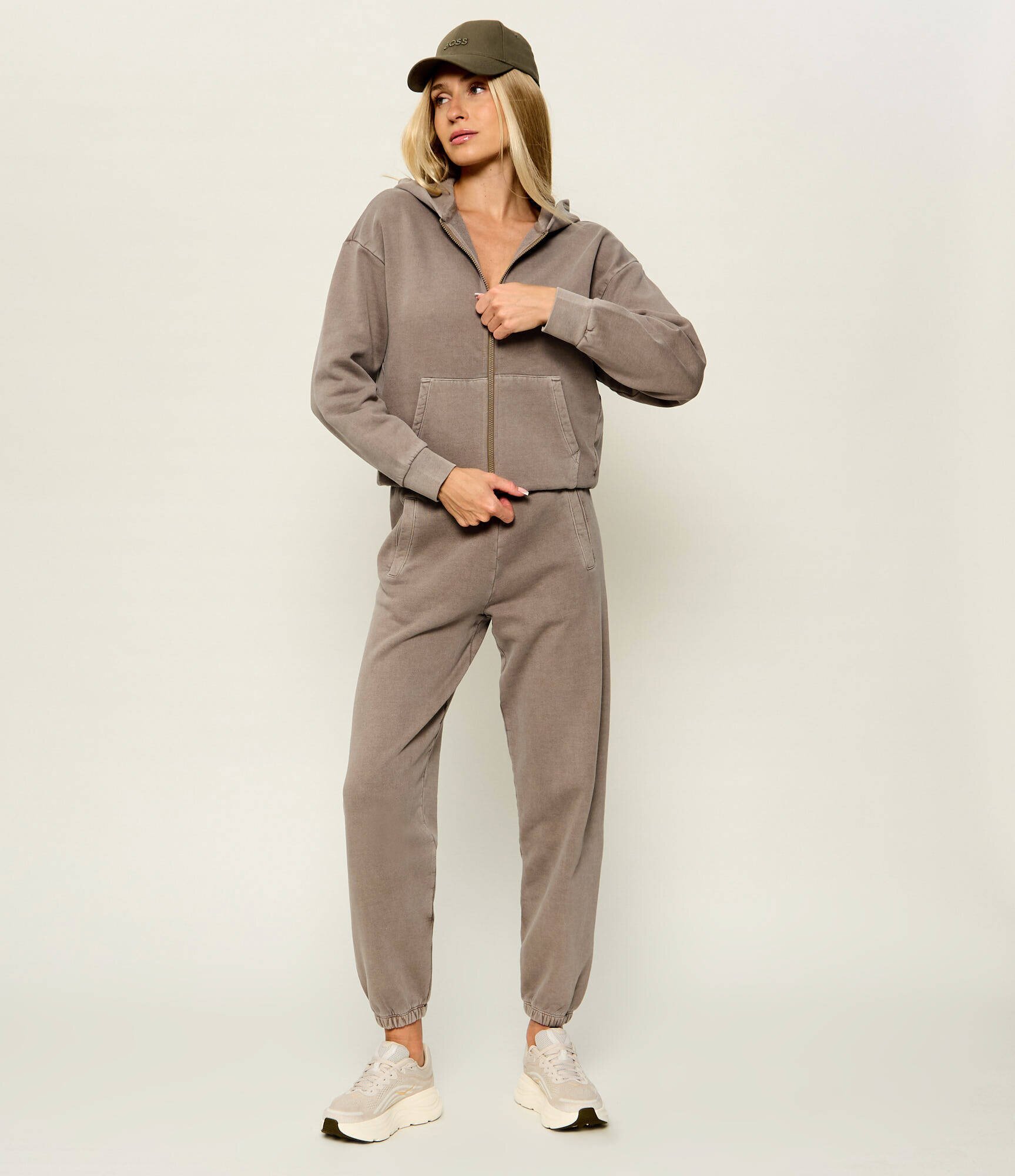 Bogner Fire + Ice Hanorac Ilona | Loose fit