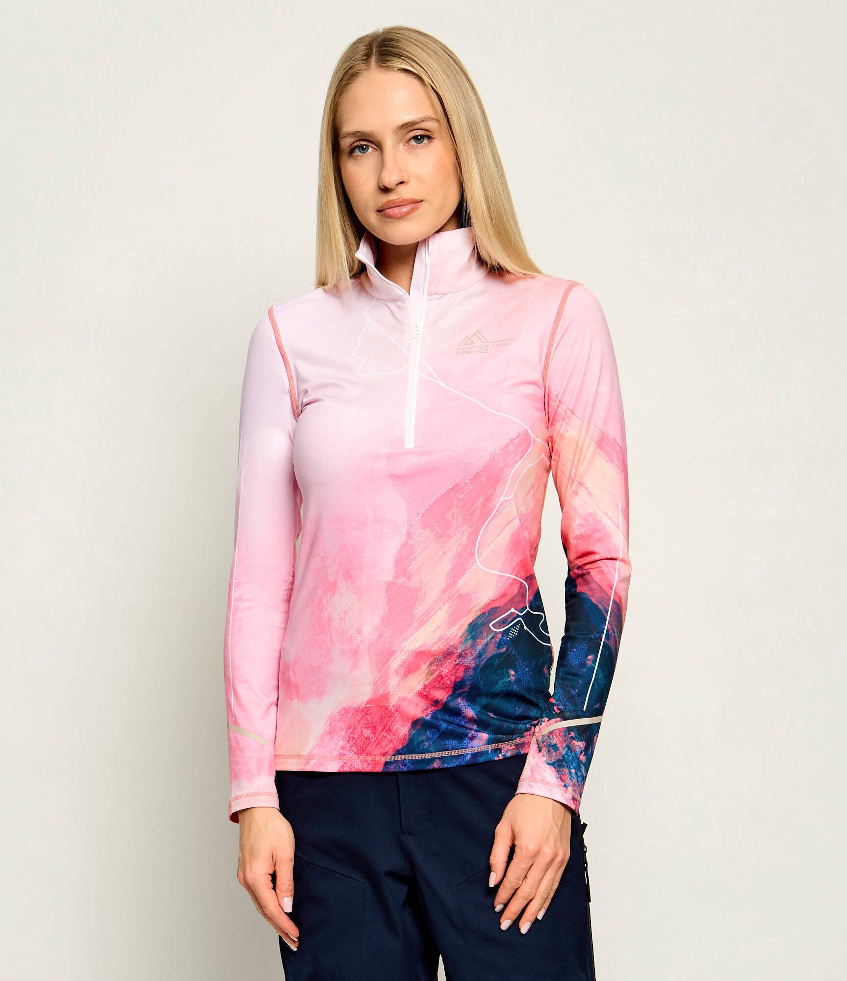 Bogner Fire + Ice Hanorac outdoors Ilvy3 | regular fit