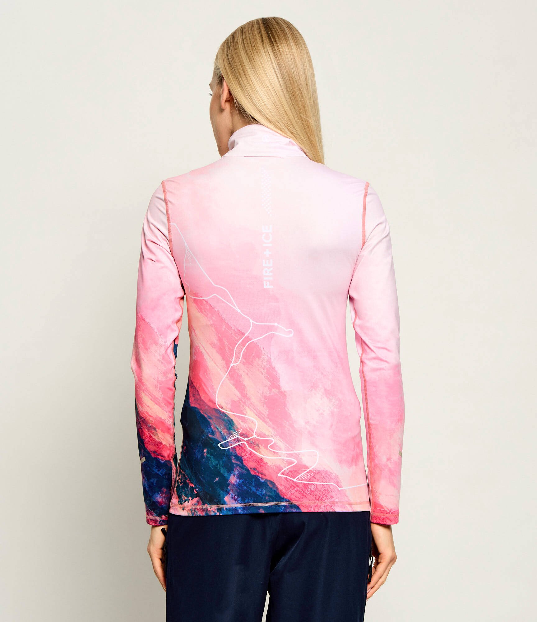 Bogner Fire + Ice Hanorac outdoors Ilvy3 | regular fit