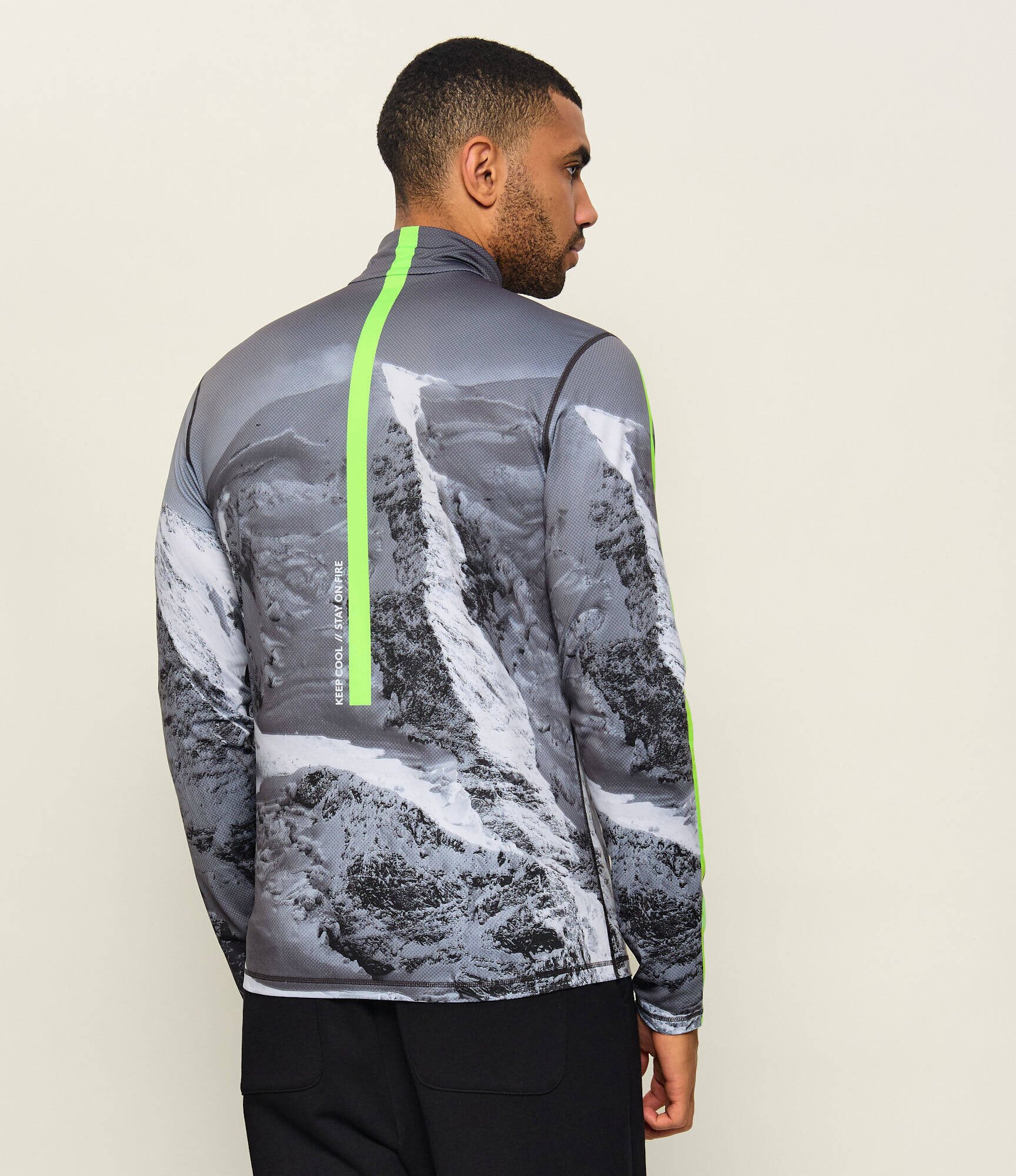 Bogner Fire + Ice Longsleeve Pascal | Slim Fit