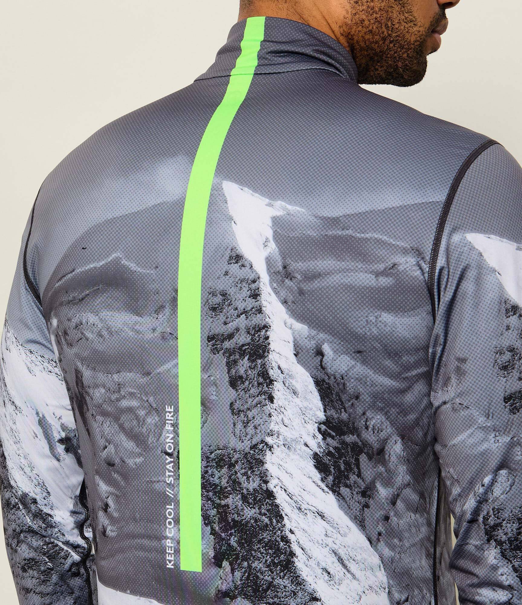 Bogner Fire + Ice Longsleeve Pascal | Slim Fit