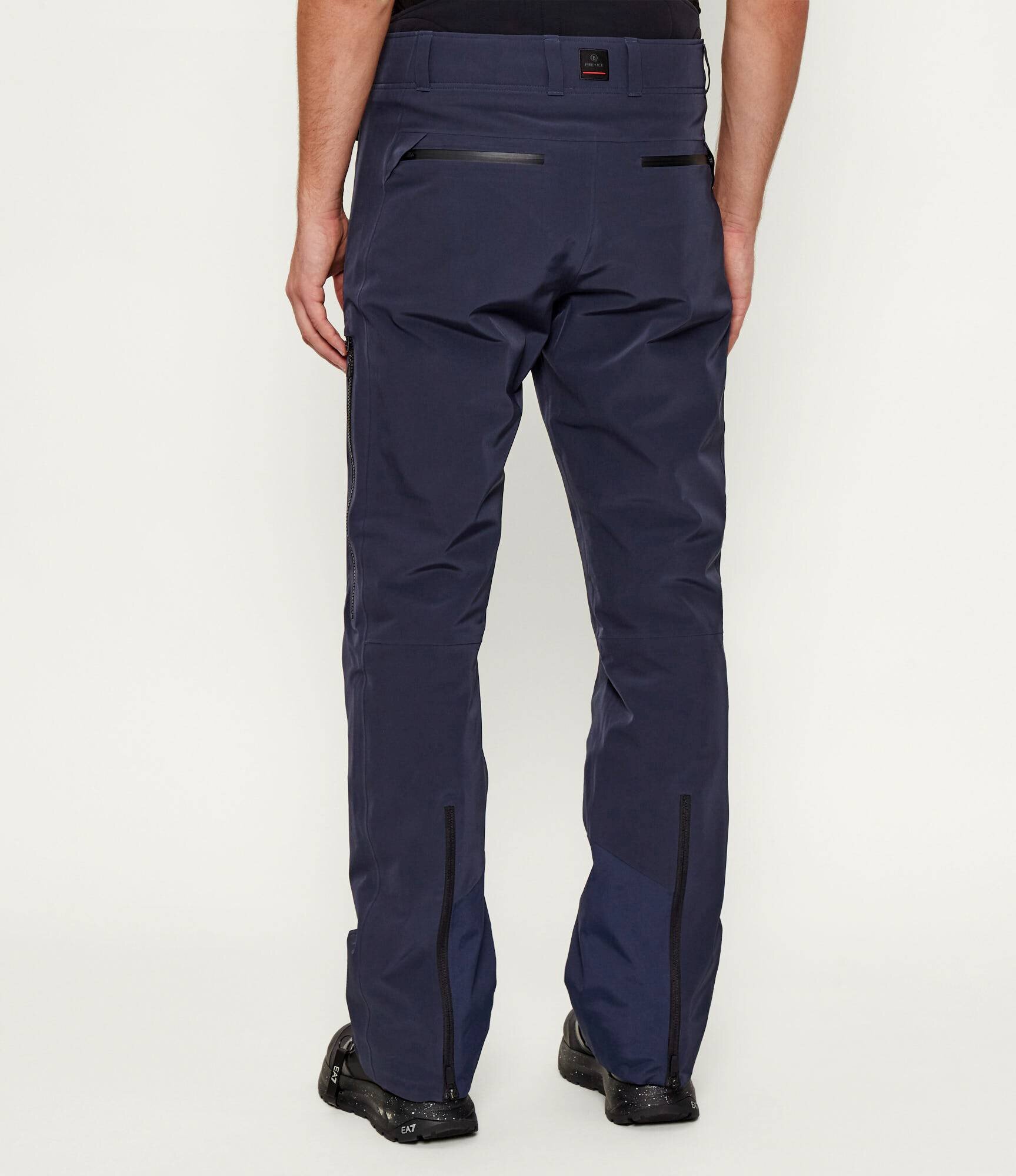 Bogner Fire + Ice Pantaloni de schi NIC-T | regular fit