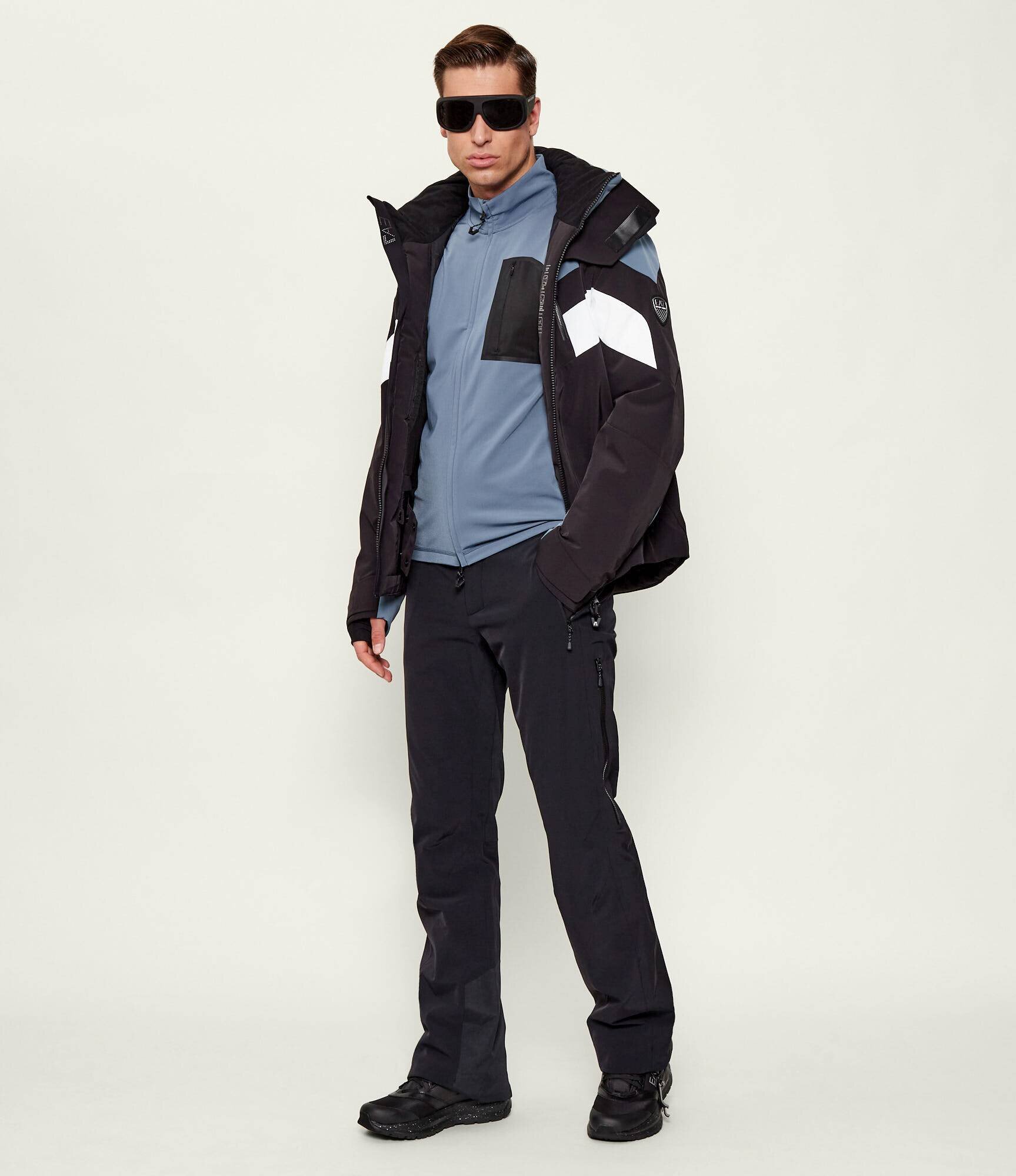 Bogner Fire + Ice Pantaloni de schi NIC-T | regular fit