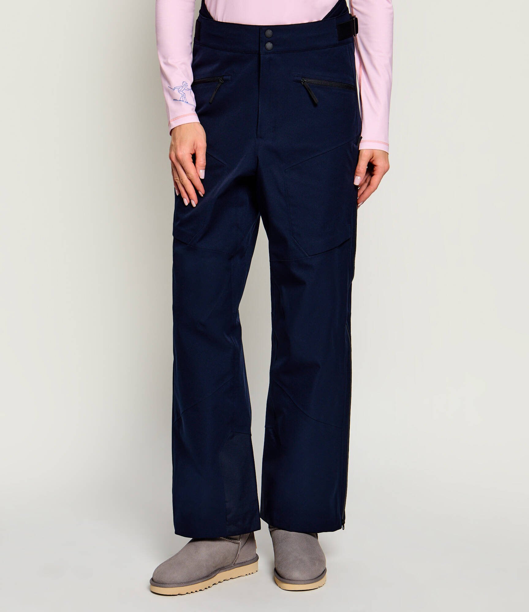 Bogner Fire + Ice Pantaloni de schi Taina-T | Relaxed fit