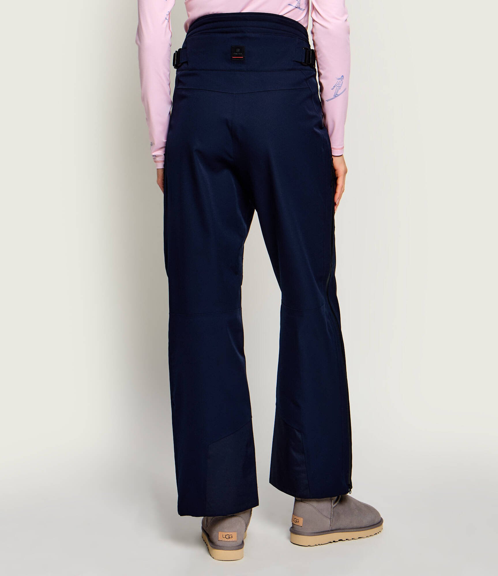 Bogner Fire + Ice Pantaloni de schi Taina-T | Relaxed fit