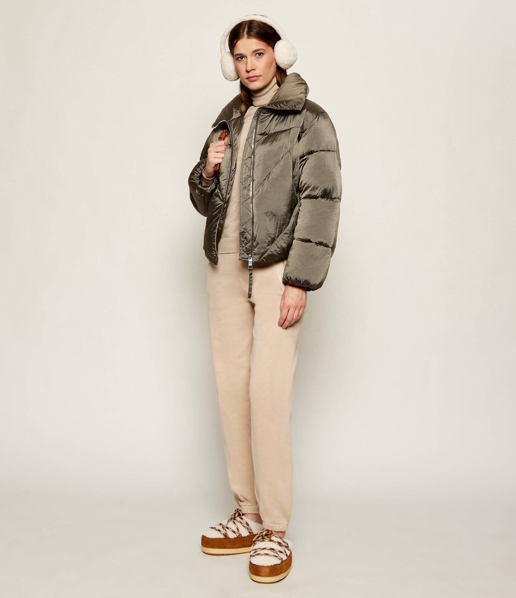 Bogner Fire + Ice Pantaloni de trening ILMI | regular fit